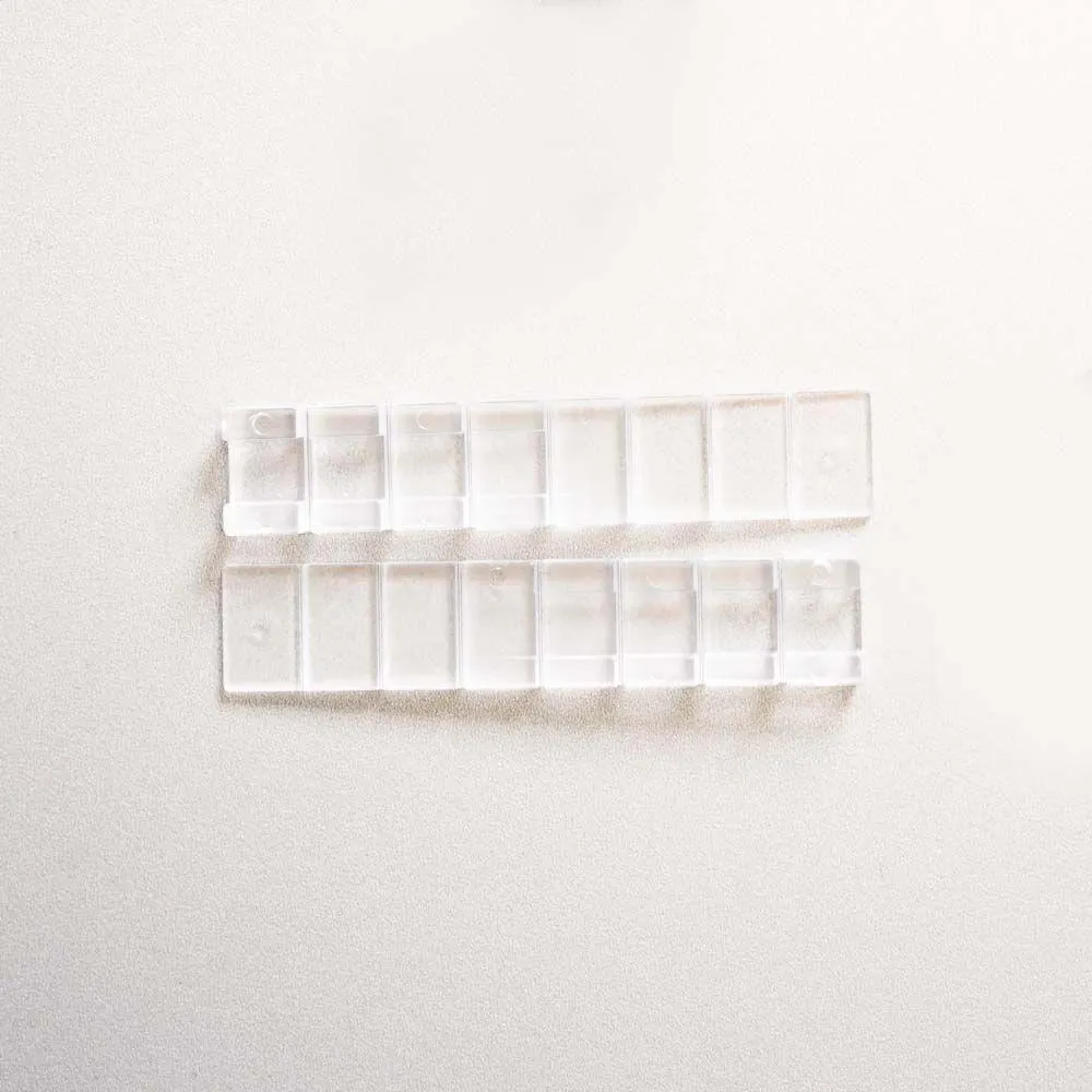 Stelwig – 10 stuks