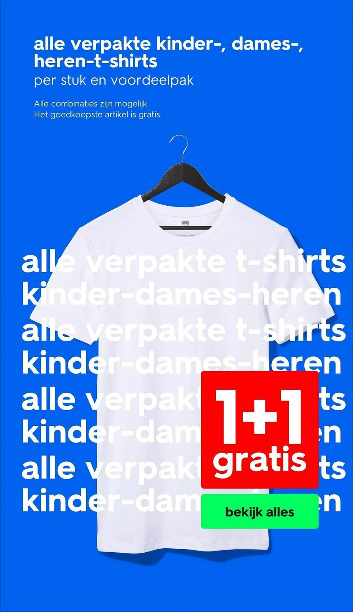 HEMA folder van 23 oktober tot 5 november 2023 - Folder pagina 15