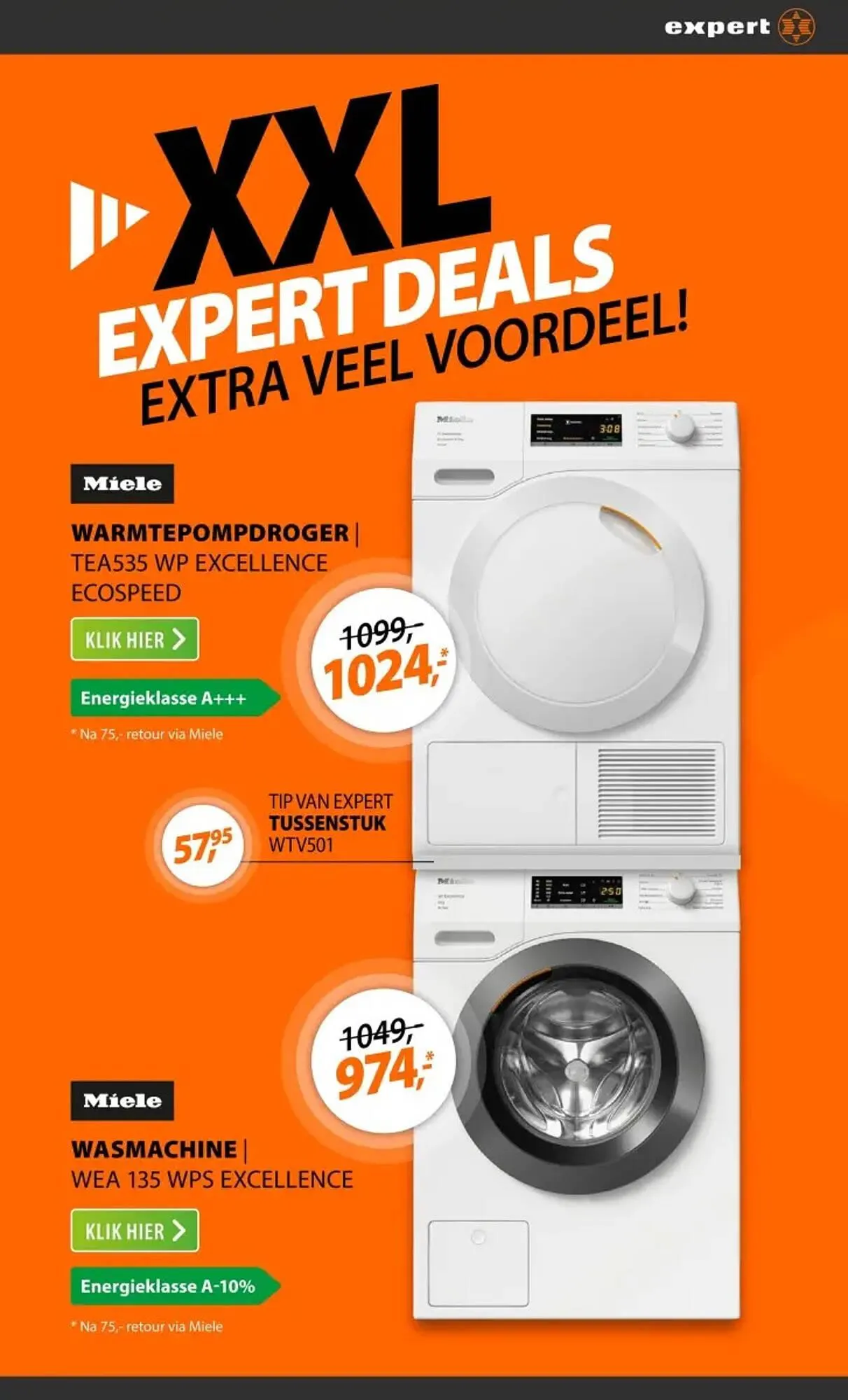 Expert folder van 19 mei tot 25 mei 2025 - Folder pagina 18