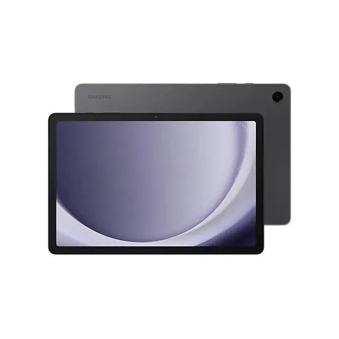 Samsung Galaxy Tab A9 Plus 11 inch 64GB Wifi + Book Cover Grijs