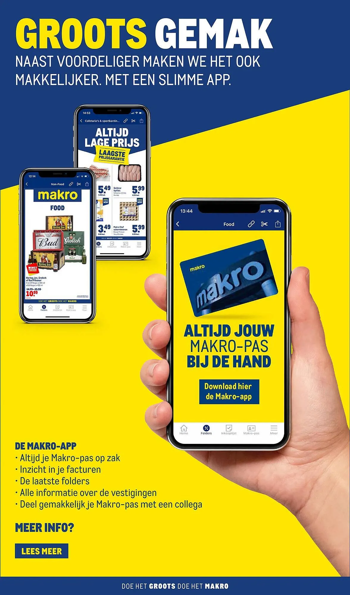 Makro folder van 6 december tot 2 januari 2024 - Folder pagina 52