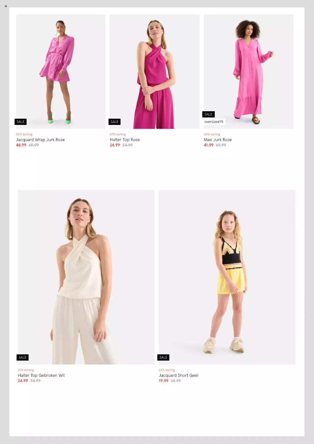 Shoeby - Folder van 19 juli tot 31 december 2023 - Folder pagina 5