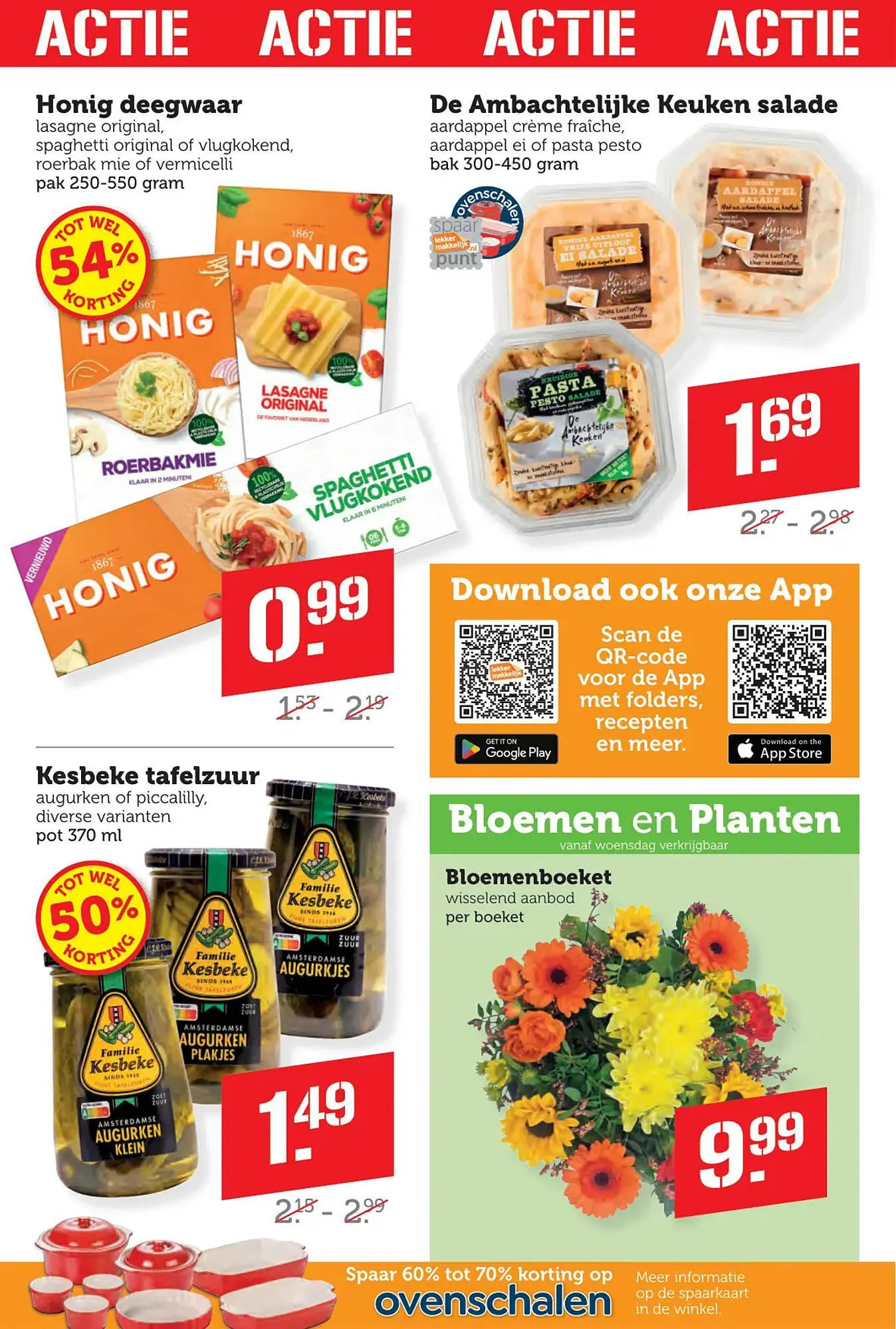 Coop folder van 9 maart tot 15 maart 2026 - Folder pagina 10