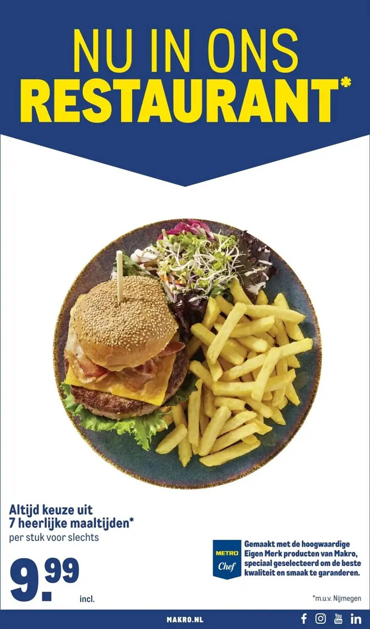 Makro folder van 25 februari tot 10 maart 2026 - Folder pagina 69