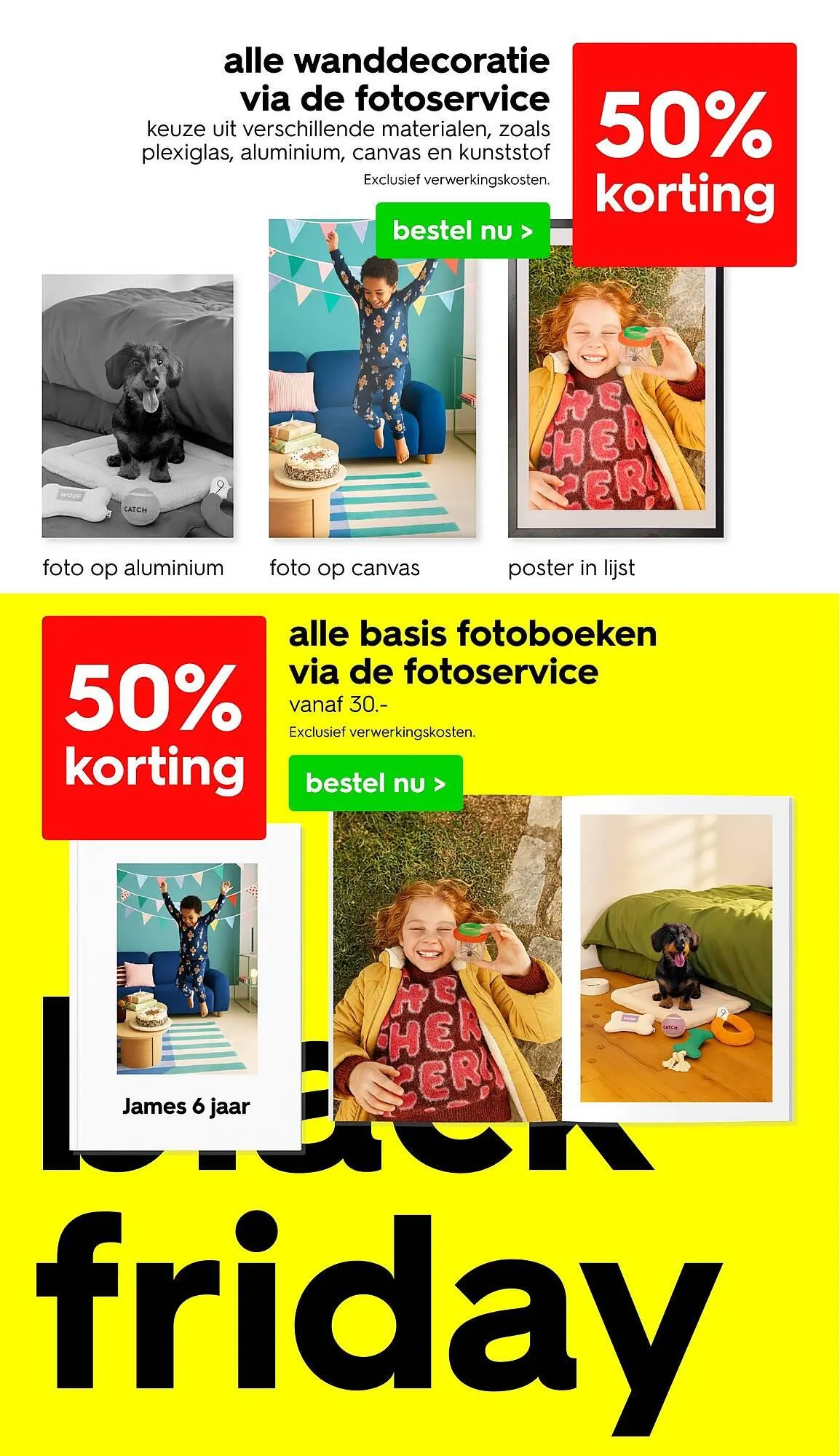 HEMA folder van 24 november tot 30 november 2025 - Folder pagina 22