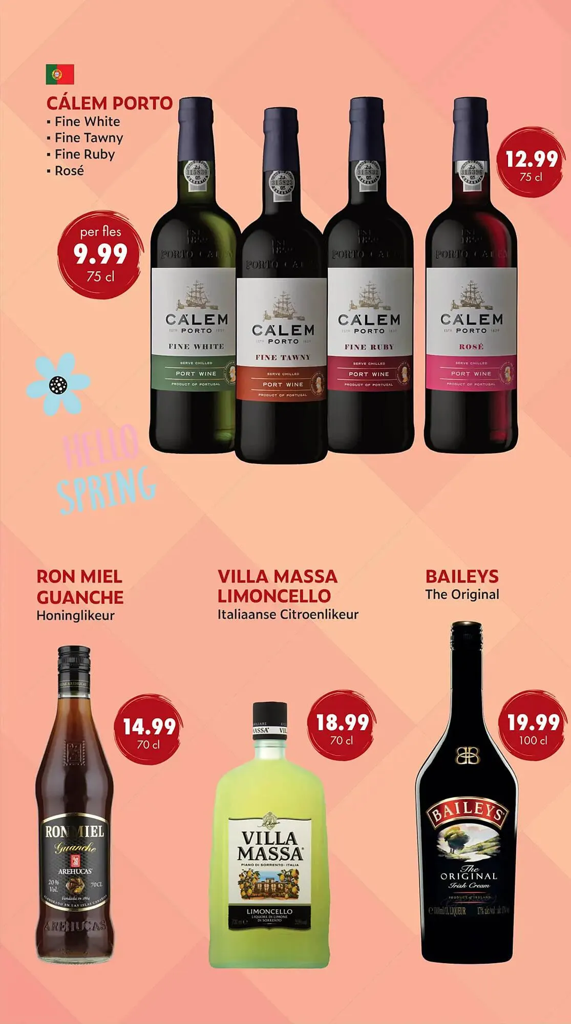 Uw topSlijter folder van 11 maart tot 31 maart 2026 - Folder pagina 3