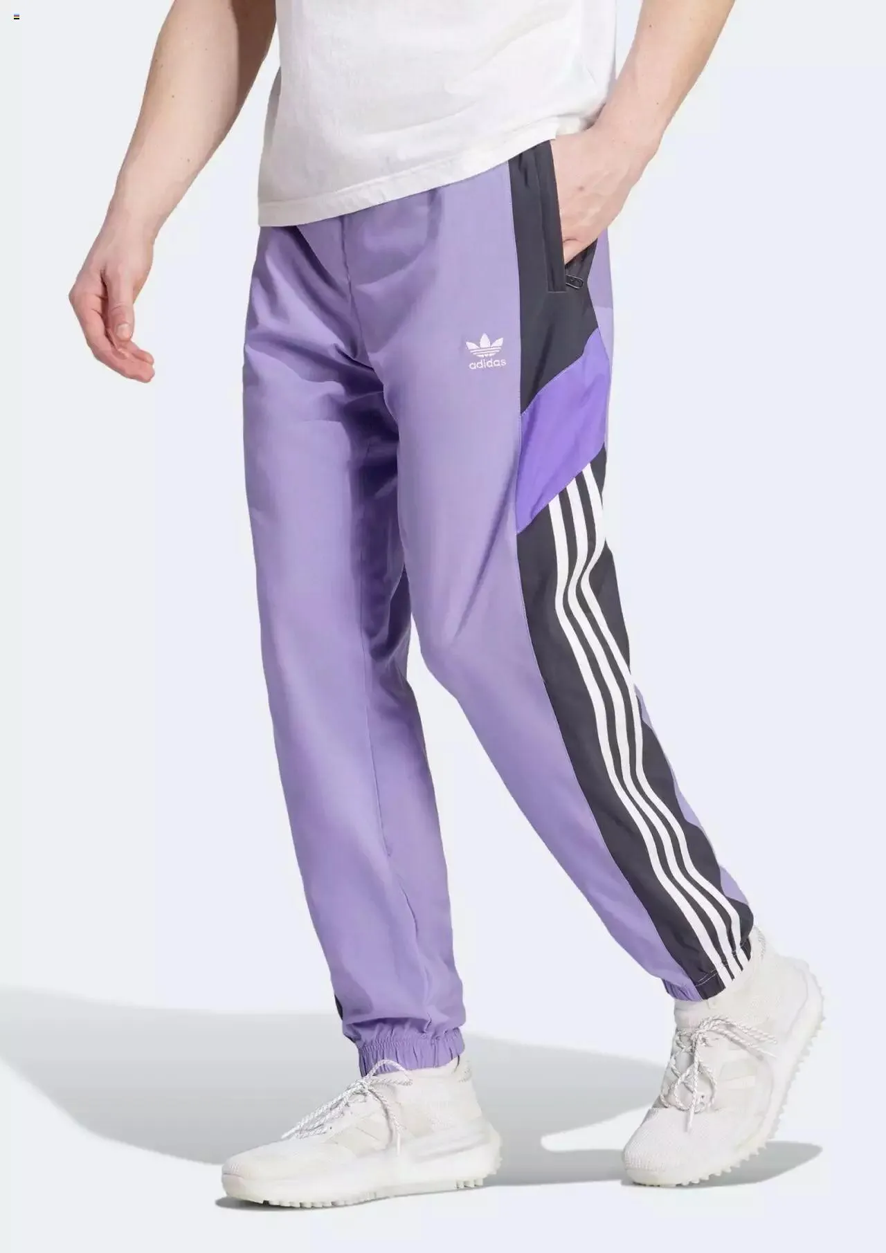 Adidas - New in Men van 31 mei tot 31 december 2023 - Folder pagina 7