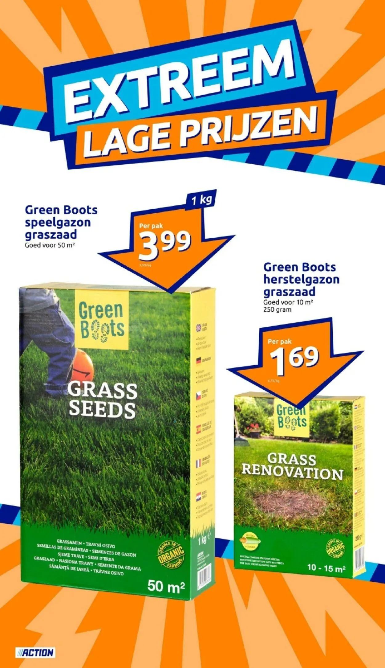 Action Actuele folder van 5 februari tot 11 februari 2025 - Folder pagina 12