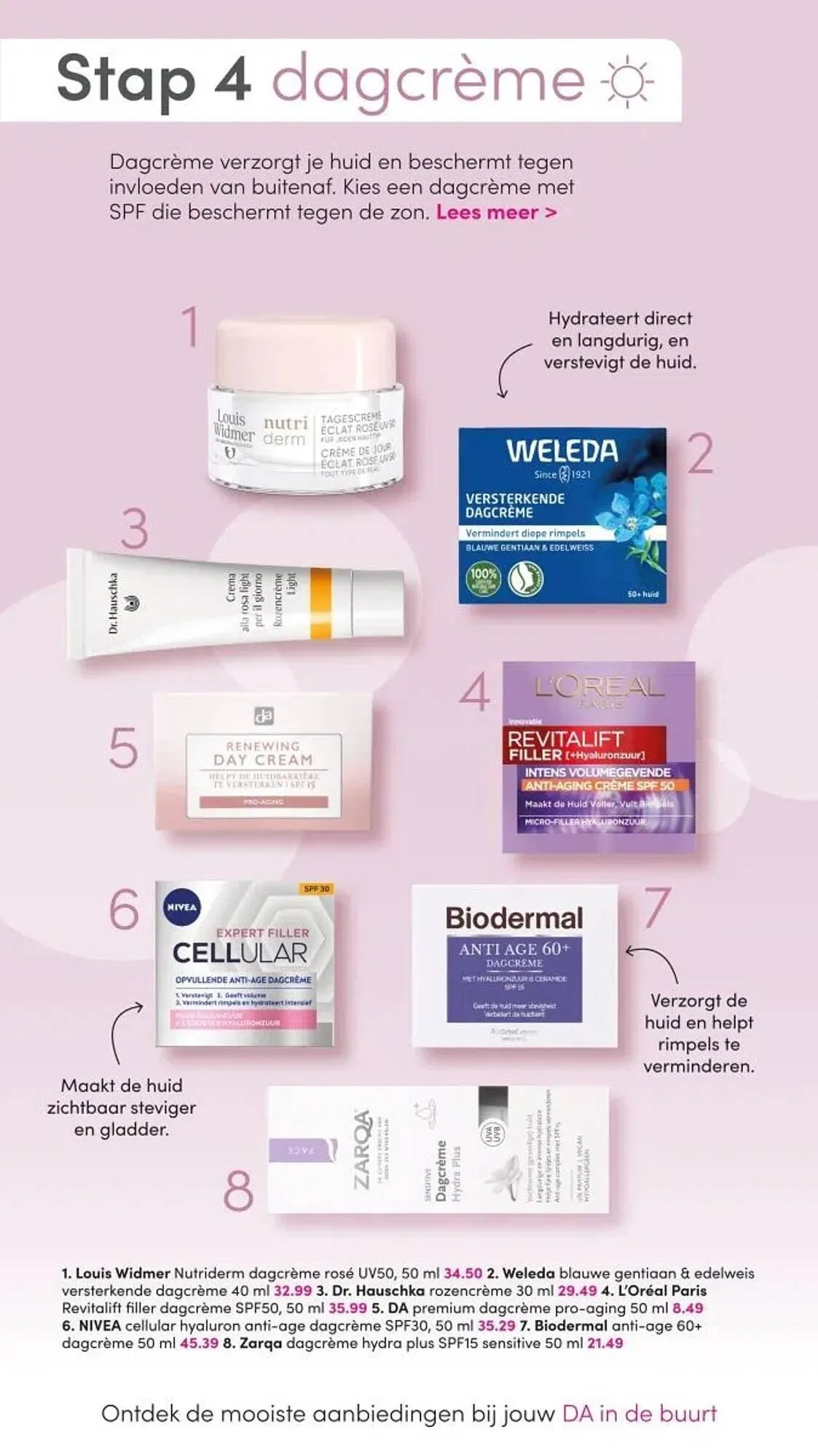 DA folder van 21 april tot 27 april 2025 - Folder pagina 15