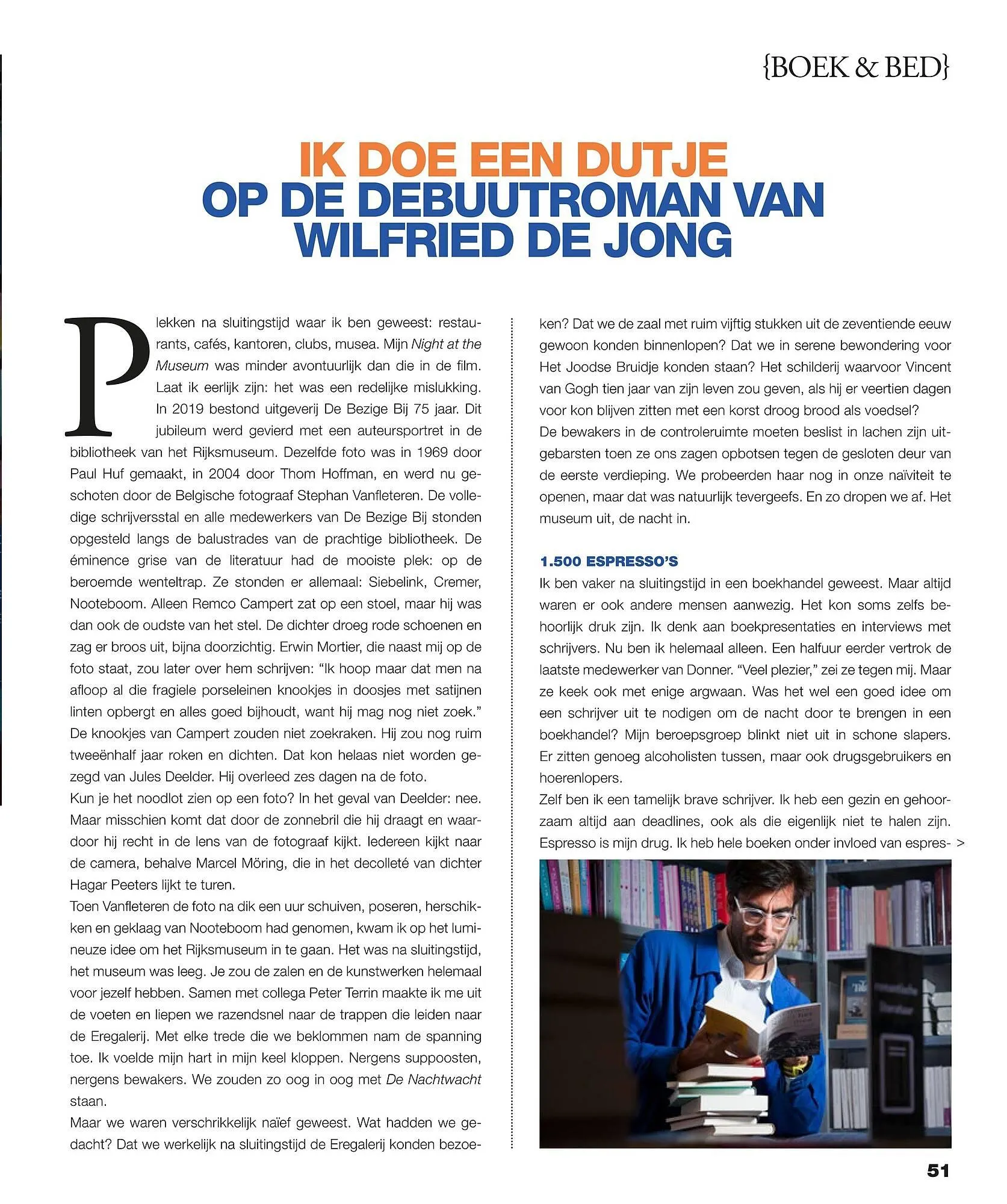 Libris folder van 23 april tot 9 mei 2026 - Folder pagina 51