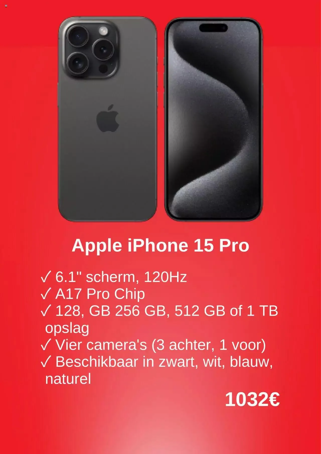 Vodafone - Folder van 5 mei tot 31 december 2024 - Folder pagina 5