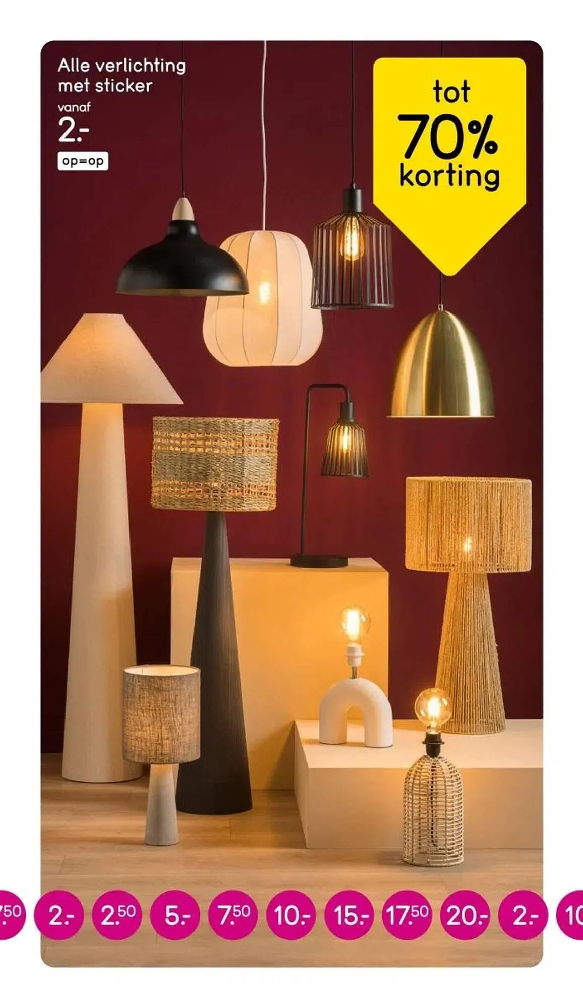 Leen Bakker folder van 16 februari tot 22 februari 2026 - Folder pagina 24