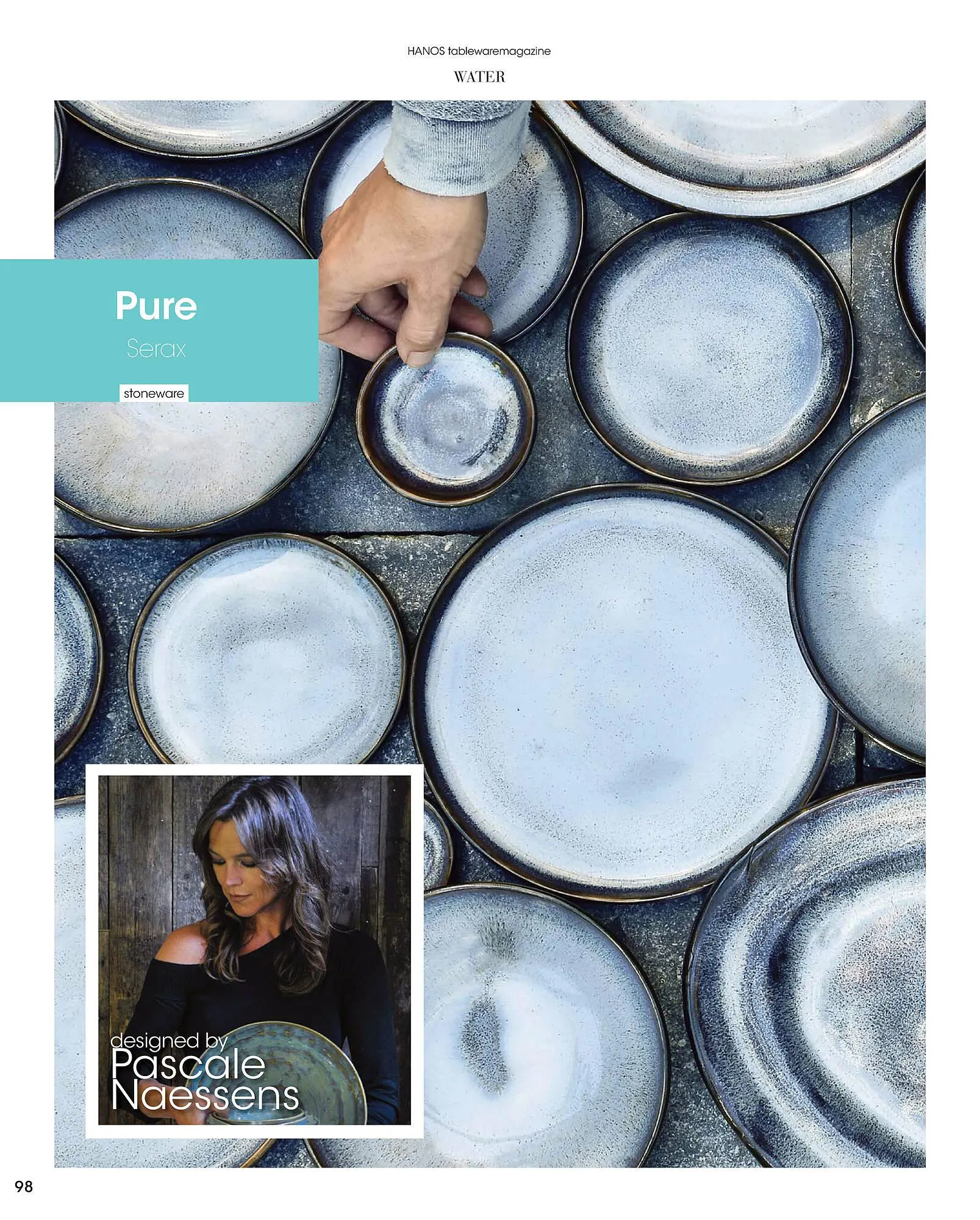 HANOS folder van 1 september tot 31 december 2025 - Folder pagina 98