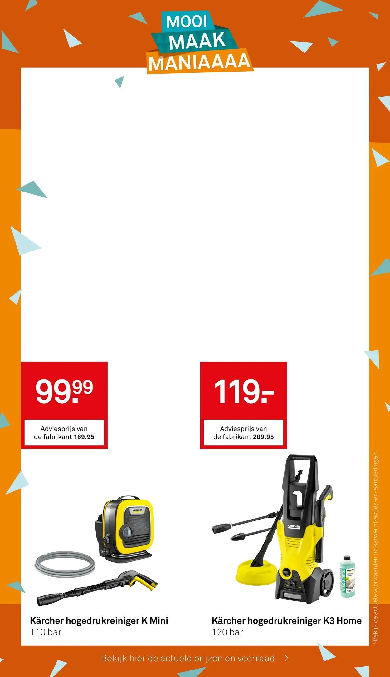 Karwei Actuele folder van 2 juni tot 8 juni 2025 - Folder pagina 5