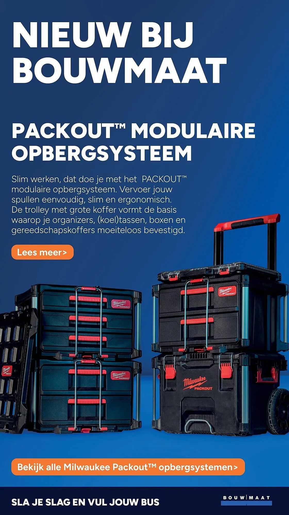 BOUWMAAT folder van 27 januari tot 9 februari 2025 - Folder pagina 13