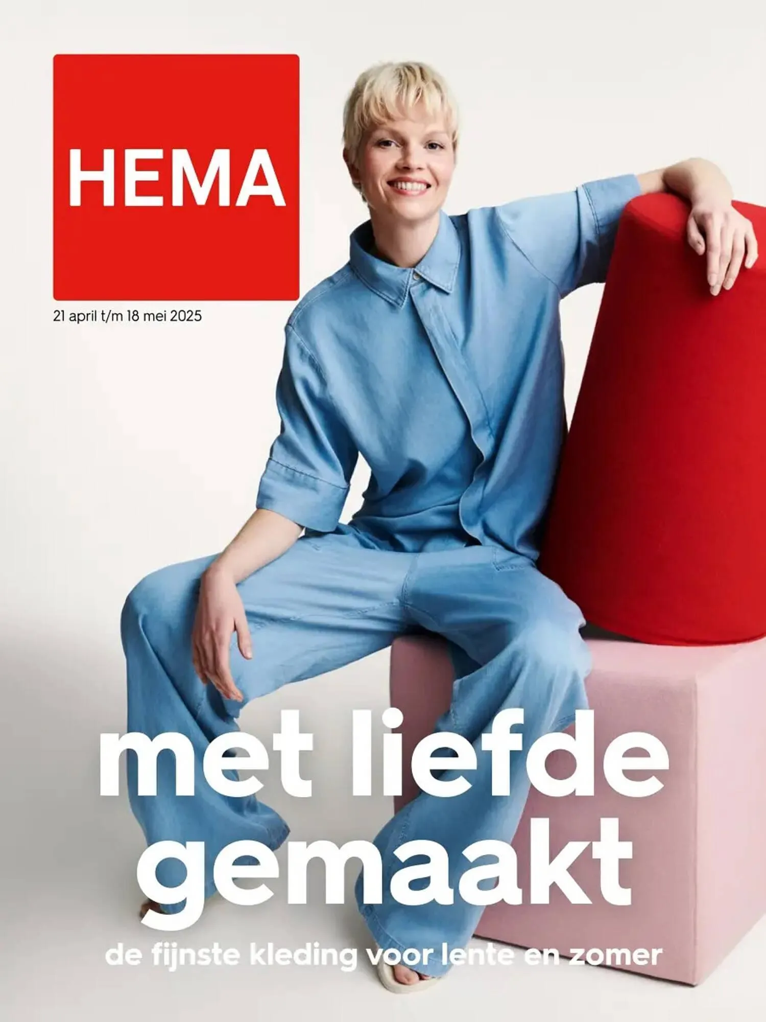 HEMA folder - 1