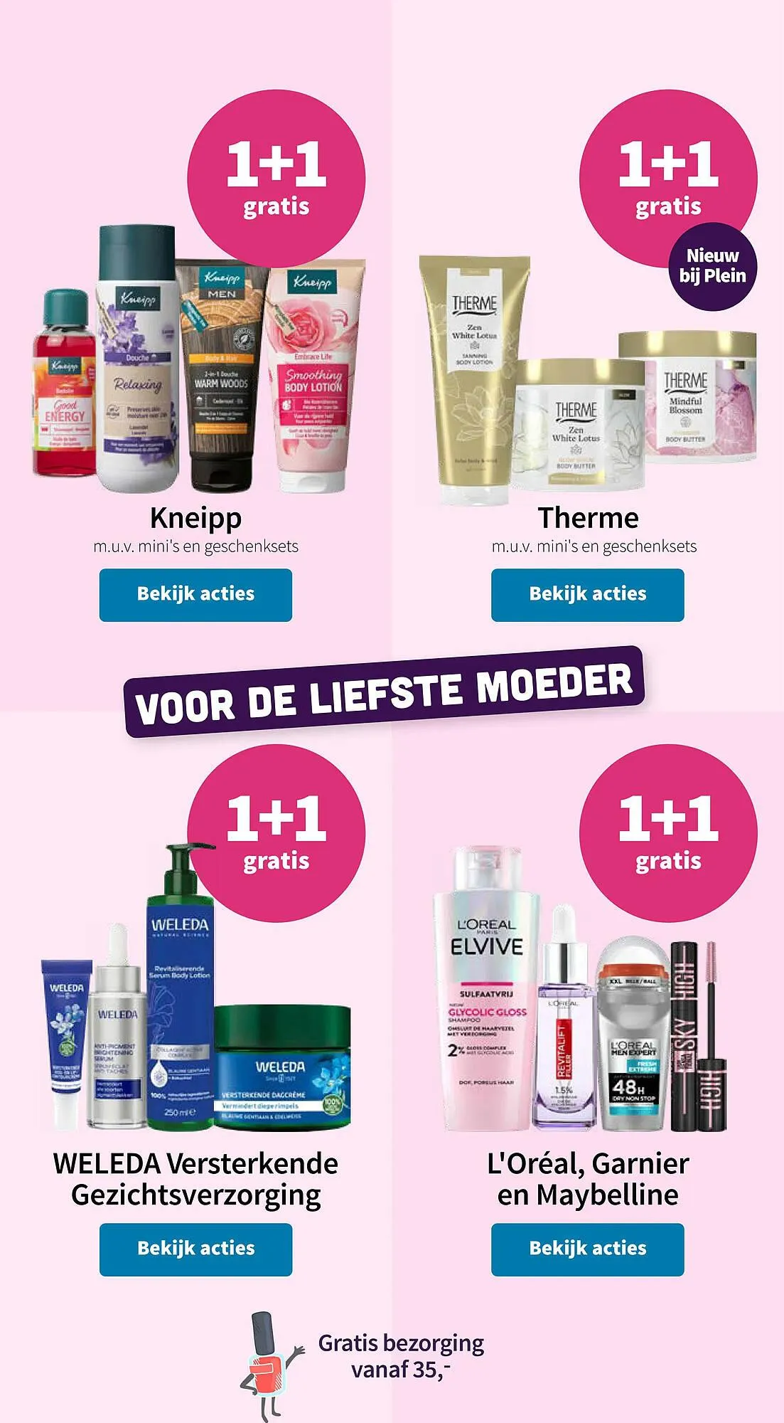 Plein.nl folder van 26 april tot 3 mei 2026 - Folder pagina 4