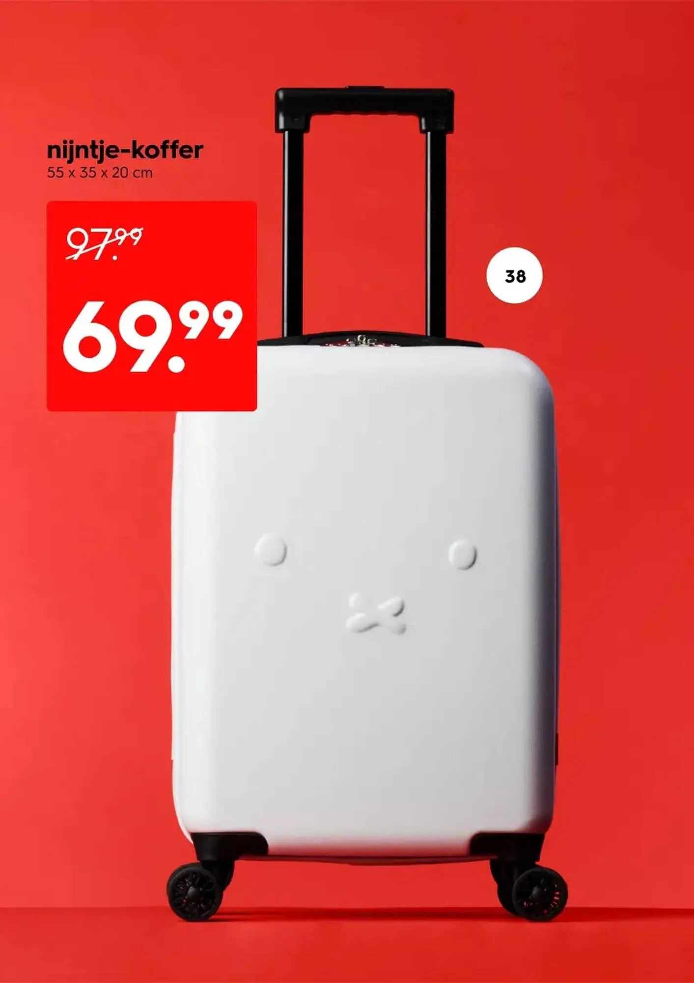 HEMA folder van 9 februari tot 15 februari 2026 - Folder pagina 38