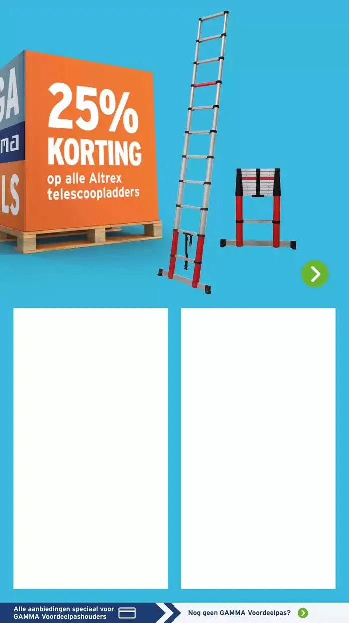 Folder Gamma van 20 januari tot 26 januari 2025 - Folder pagina 43