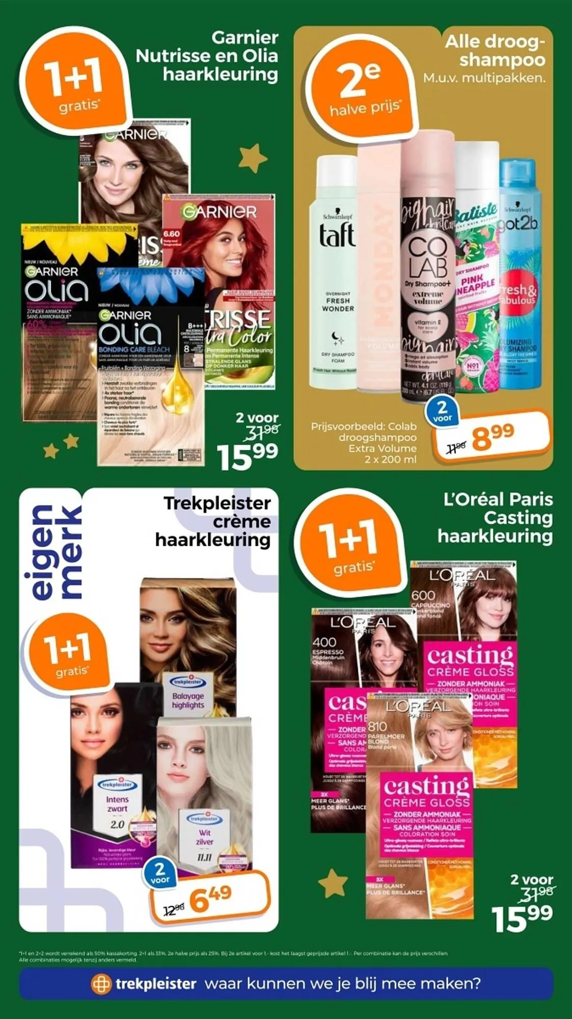 Trekpleister folder van 23 december tot 28 december 2025 - Folder pagina 17