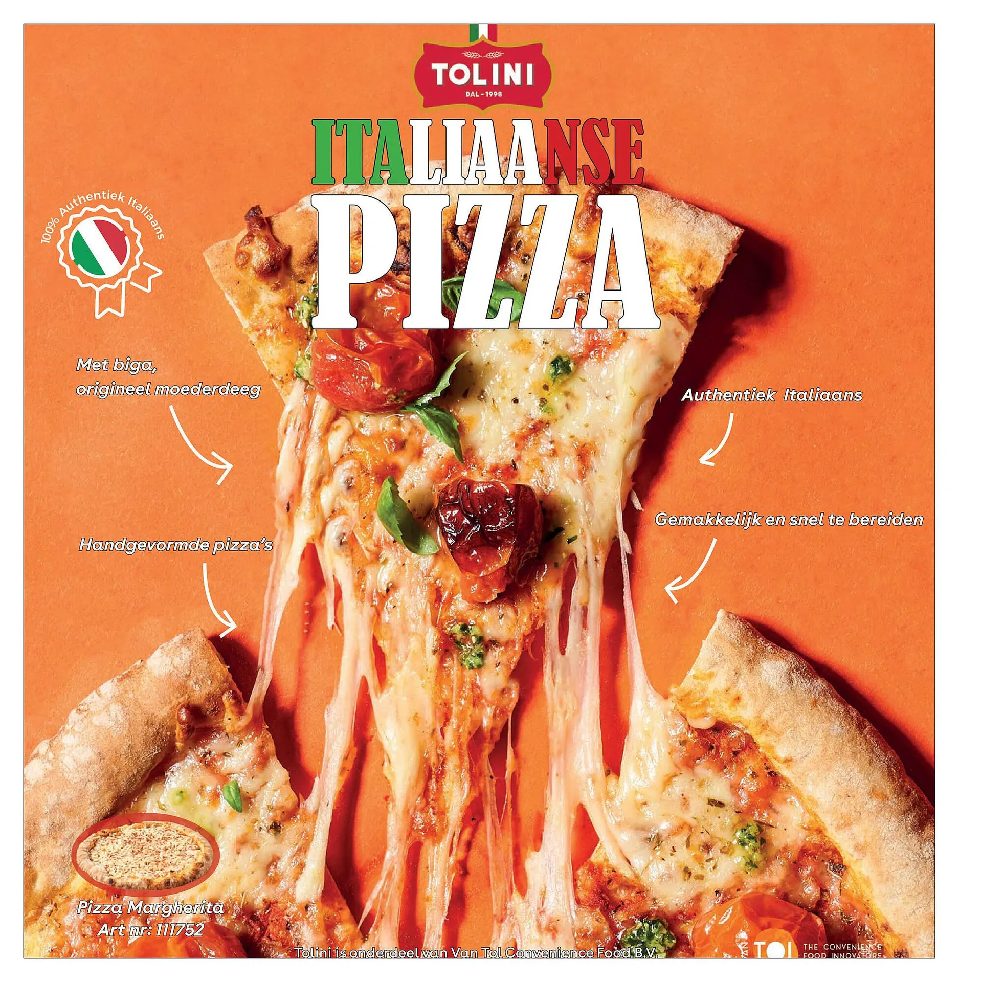 Sligro folder van 3 juni tot 23 juni 2025 - Folder pagina 96