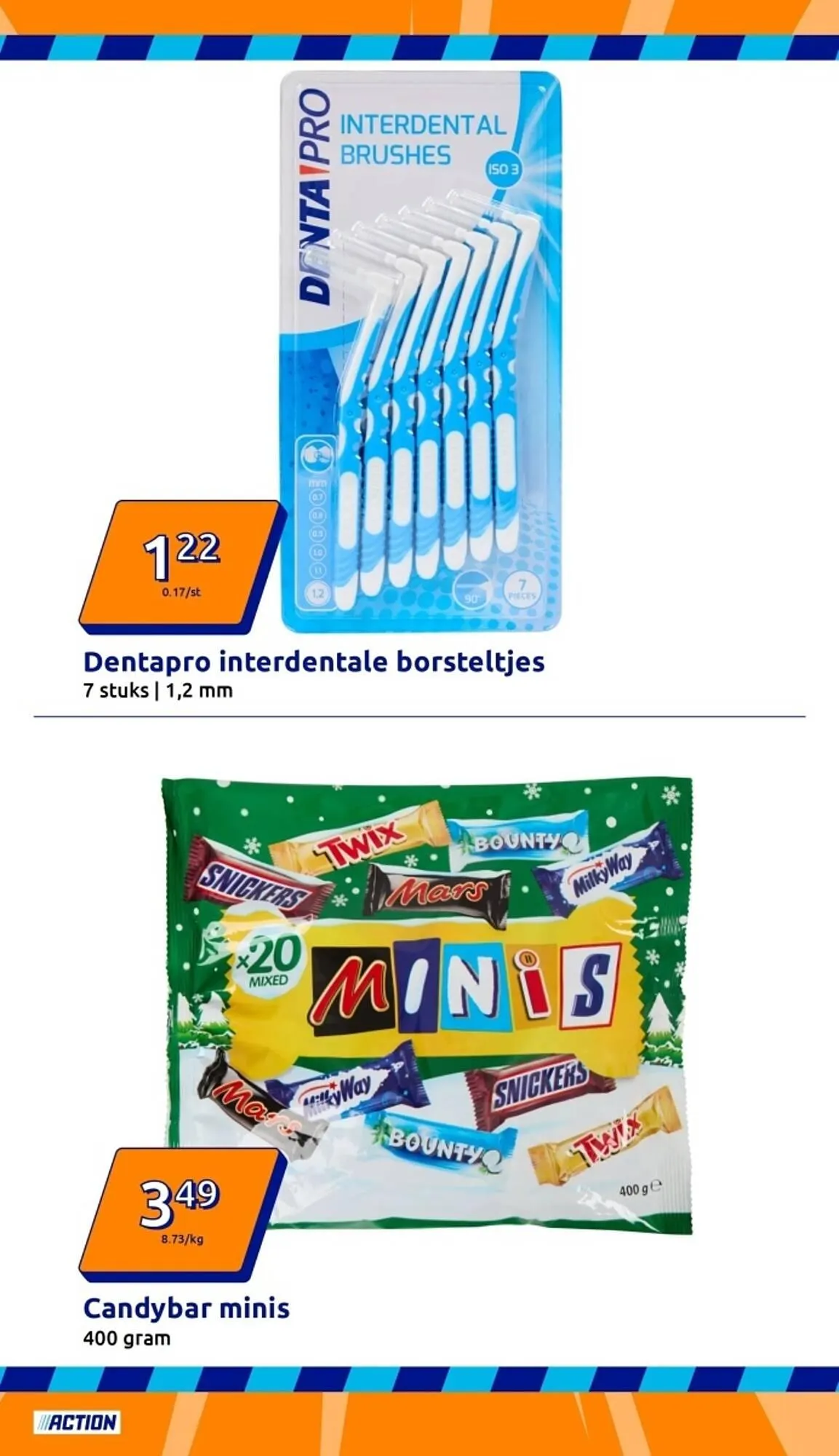 Action folder van 21 januari tot 27 januari 2026 - Folder pagina 21