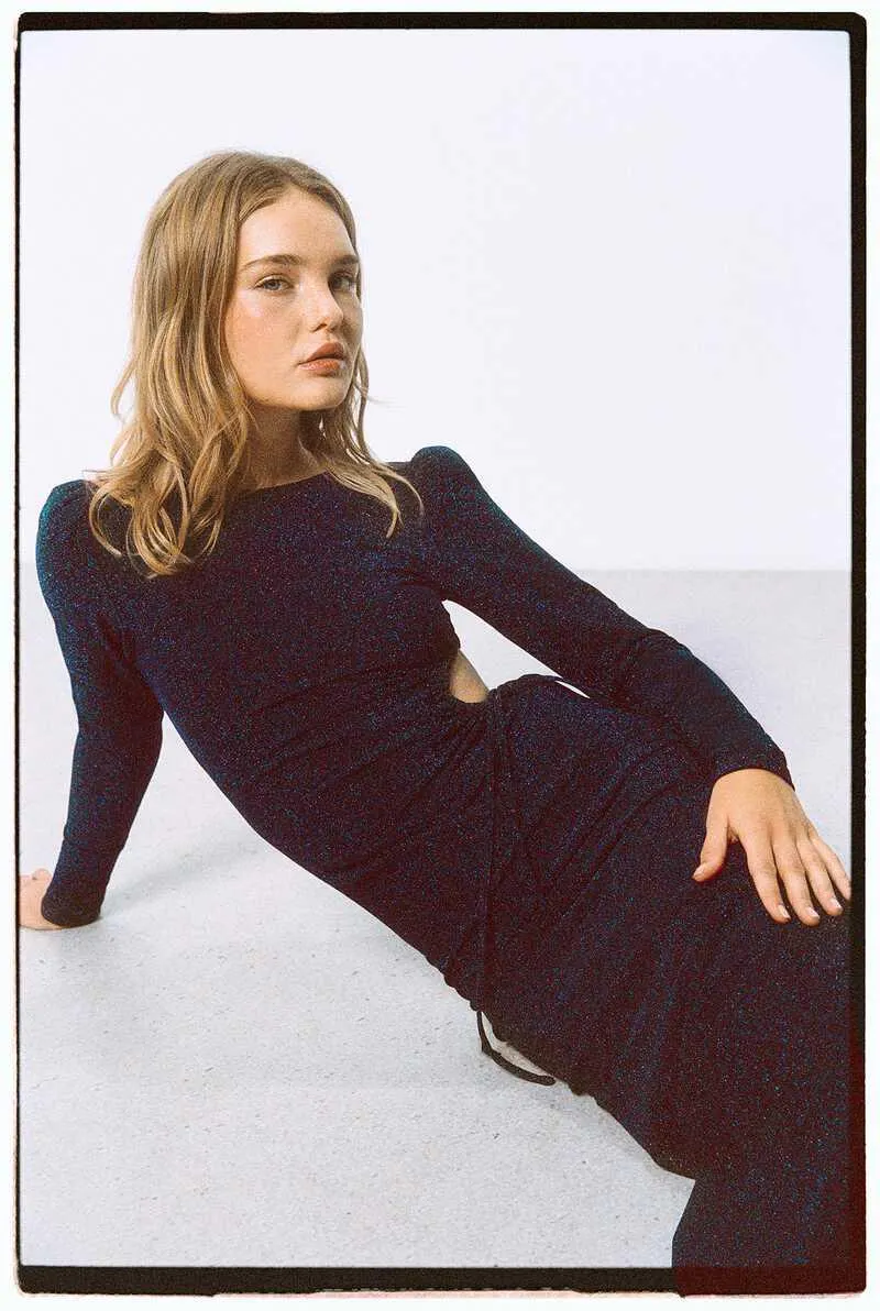 Vestido Starry The Night