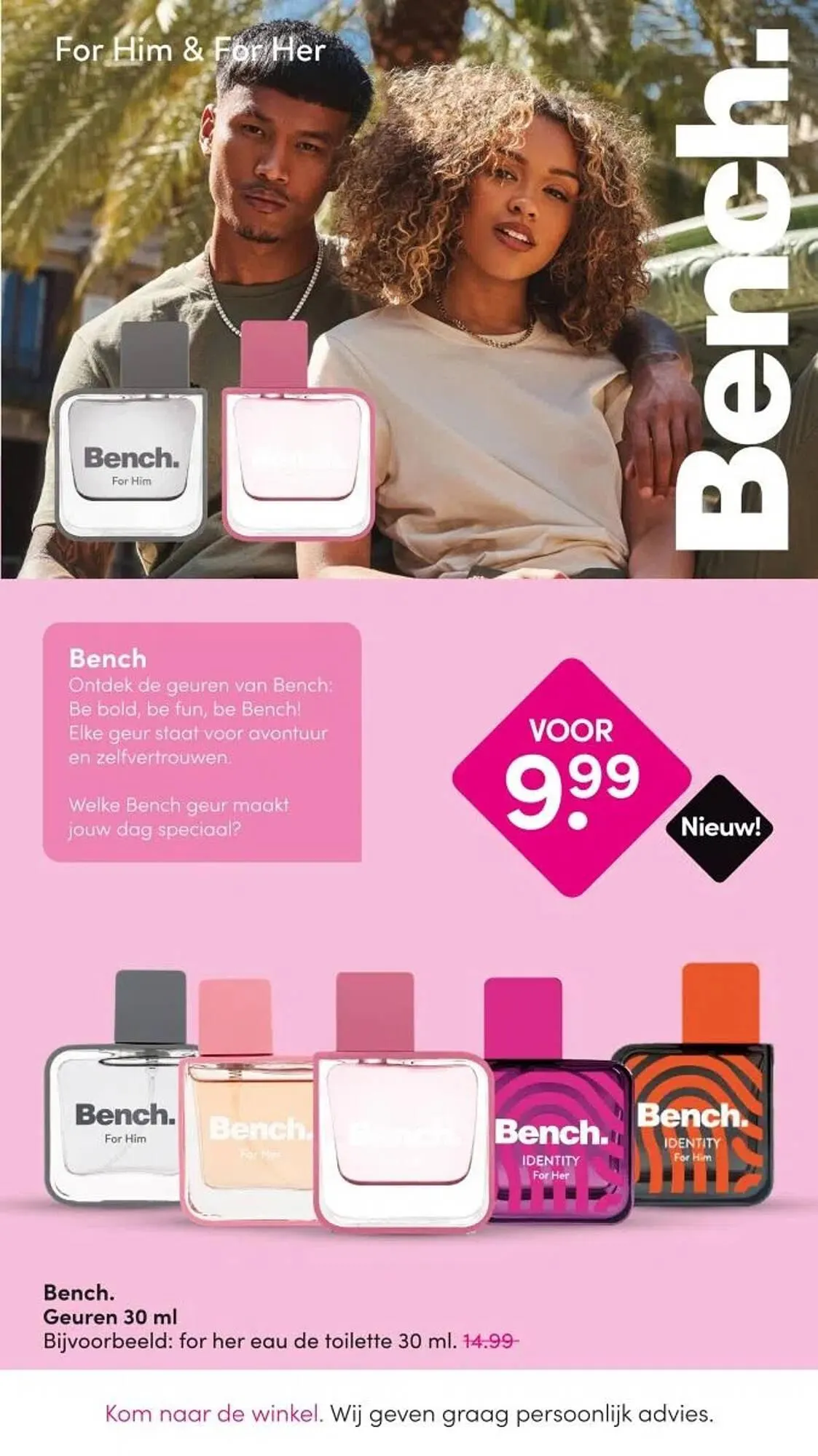 DA folder van 16 juni tot 22 juni 2025 - Folder pagina 6