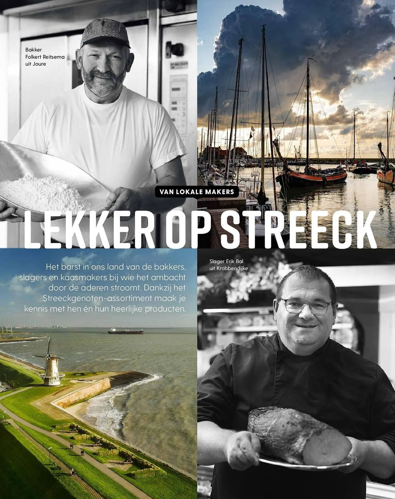 Allerhande magazine van 18 maart tot 19 mei 2025 - Folder pagina 126