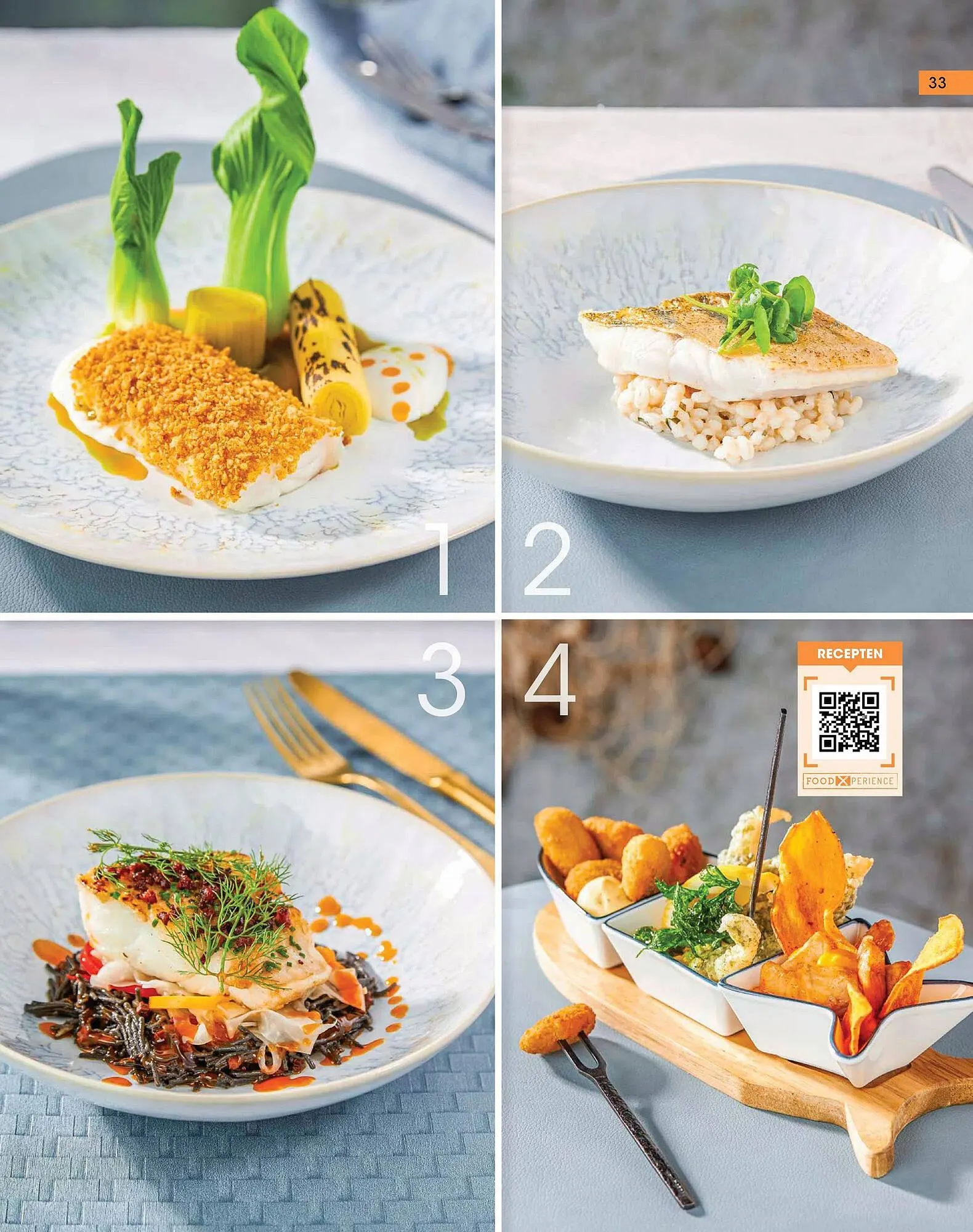 HANOS magazine van 10 maart tot 30 april 2025 - Folder pagina 33