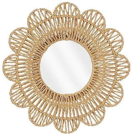 Spiegel Novellara bruin small