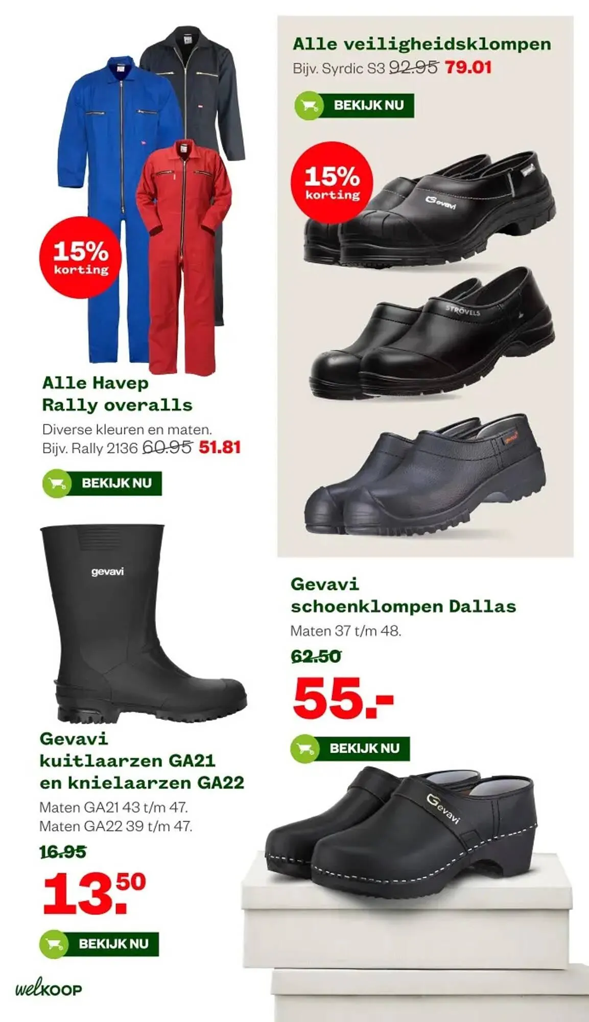 Welkoop folder van 10 juni tot 22 juni 2025 - Folder pagina 23