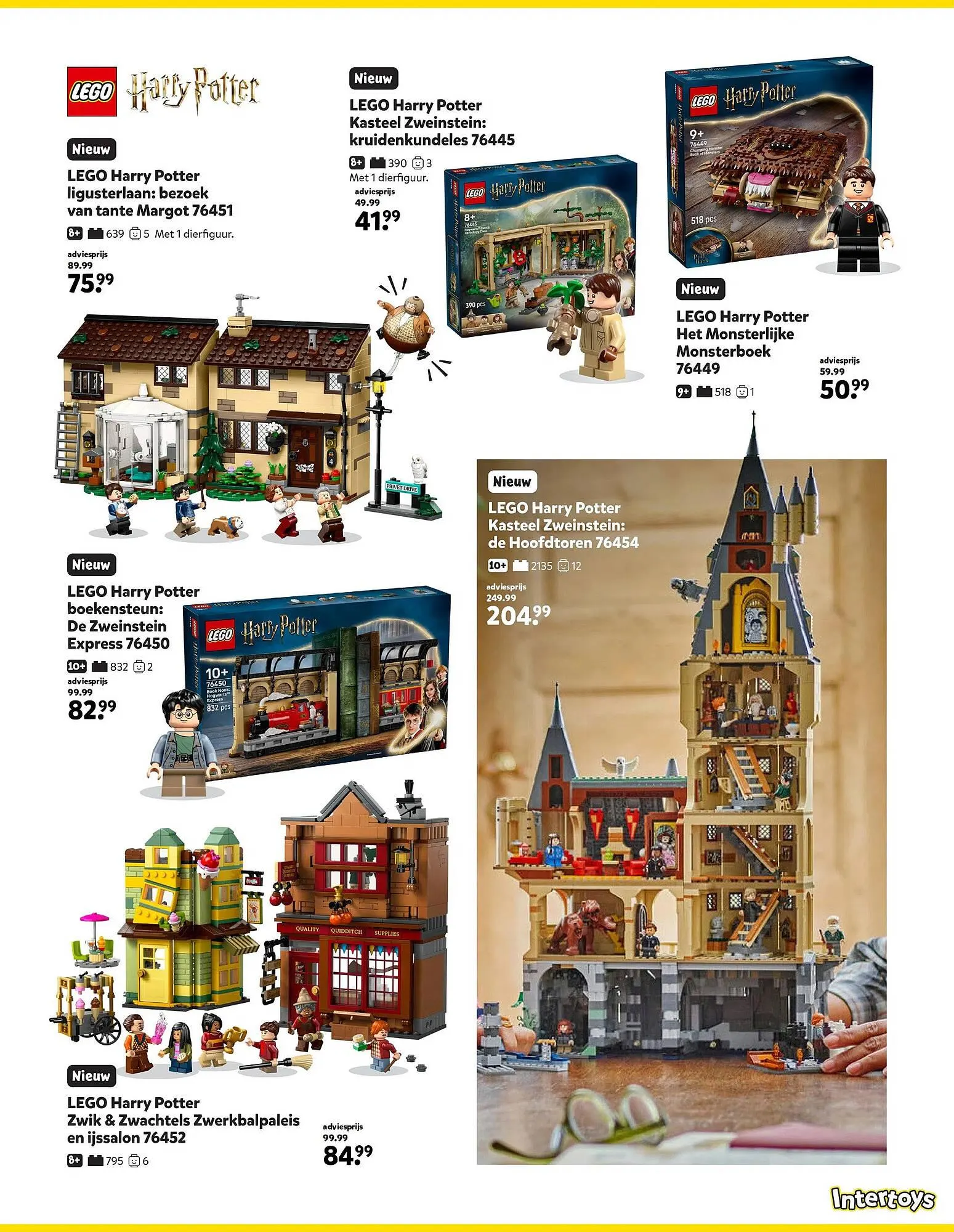 Intertoys folder van 1 juni tot 29 juni 2025 - Folder pagina 11