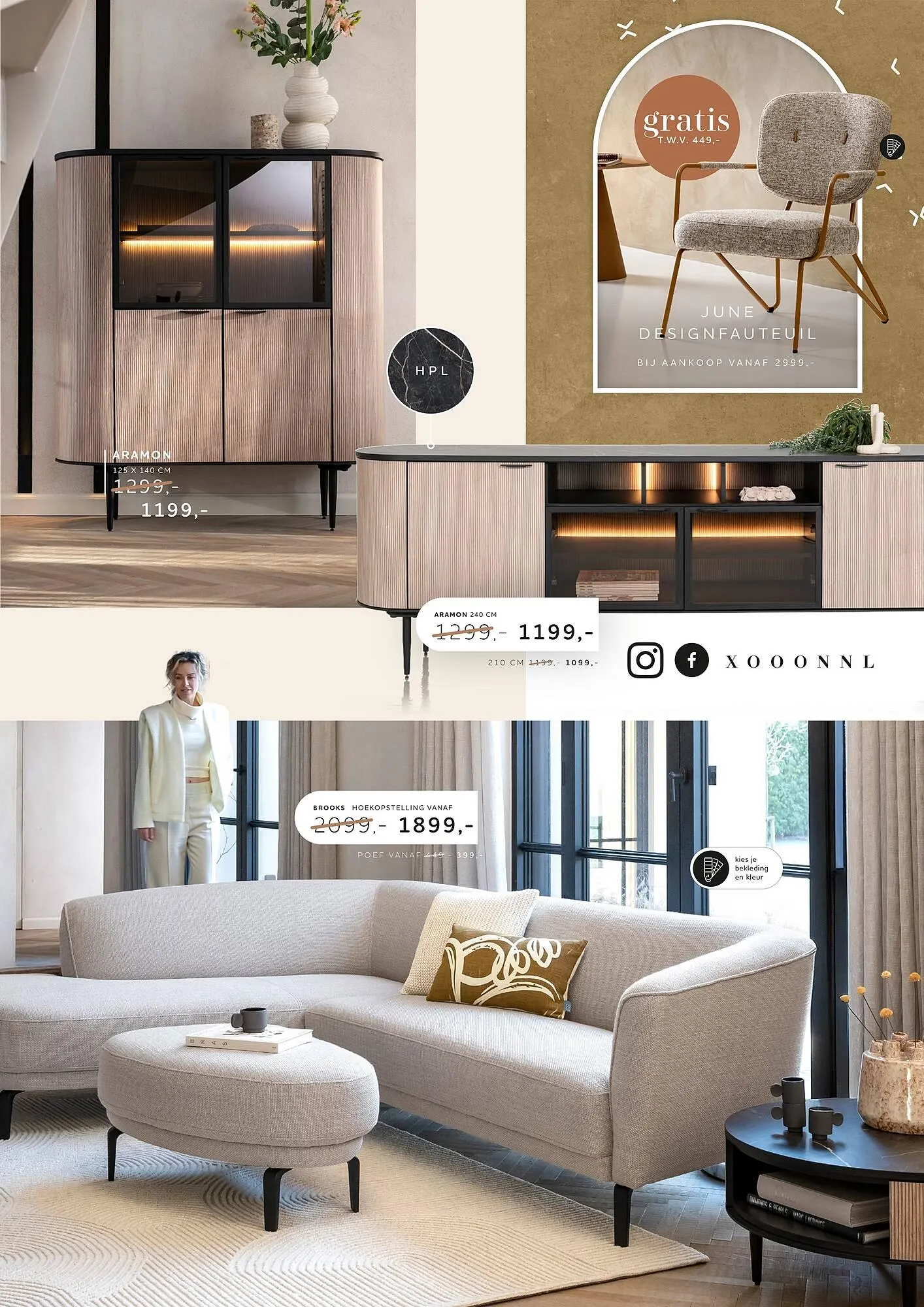 Xooon folder van 1 mei tot 11 juni 2025 - Folder pagina 9