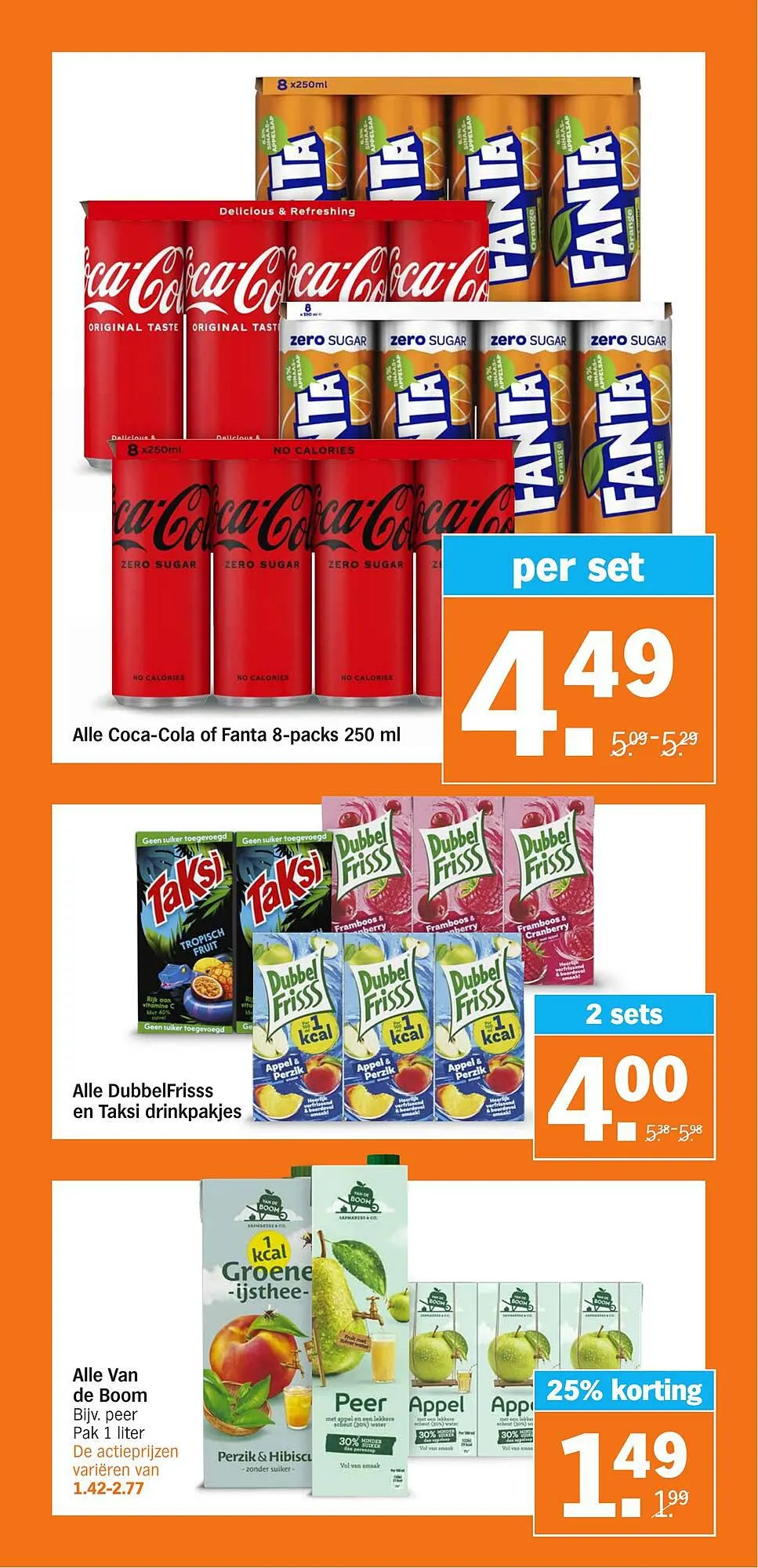 Albert Heijn folder week 44 van 30 oktober tot 5 november 2023 - Folder pagina 28