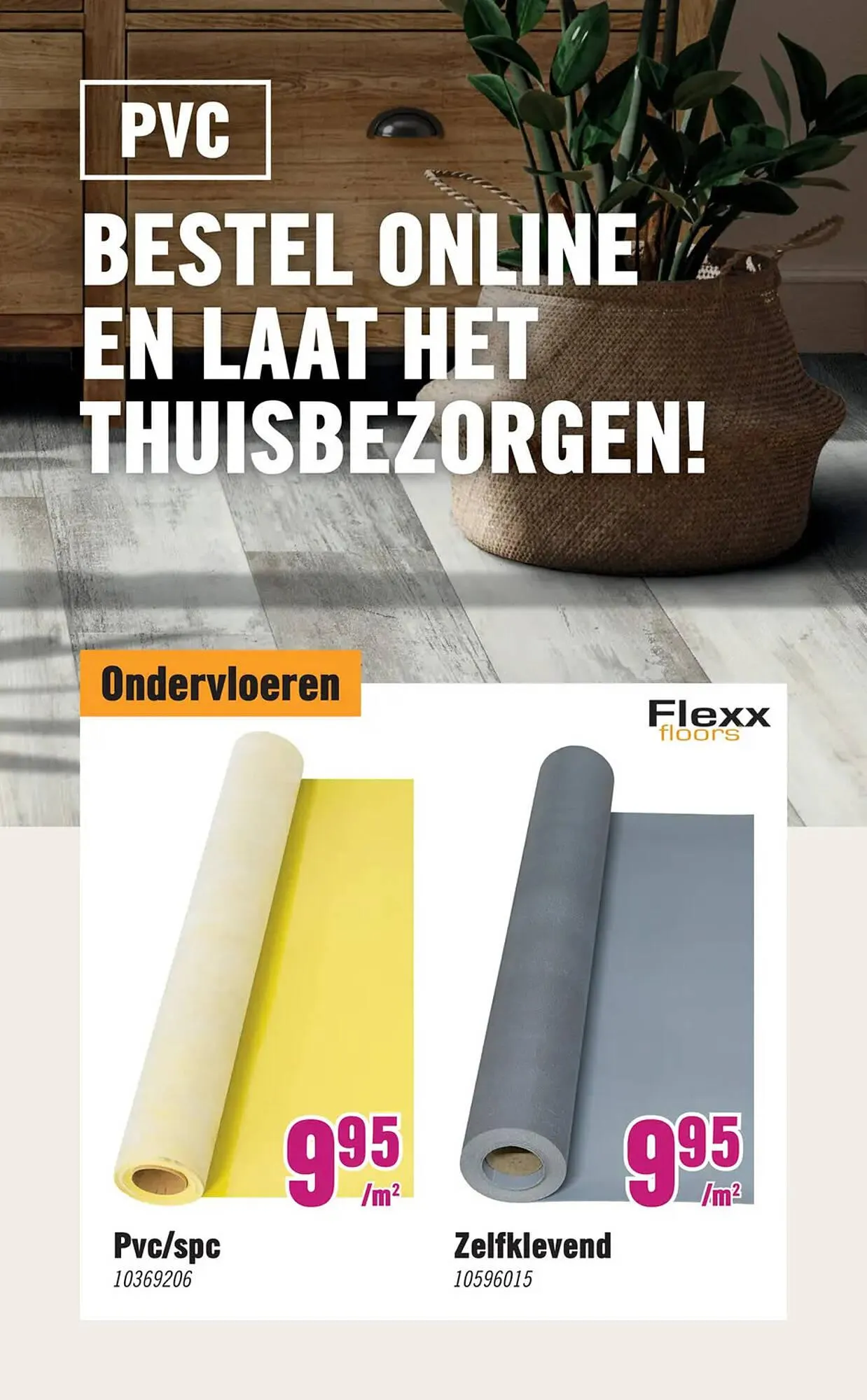 Hornbach folder van 6 november tot 26 november 2023 - Folder pagina 28