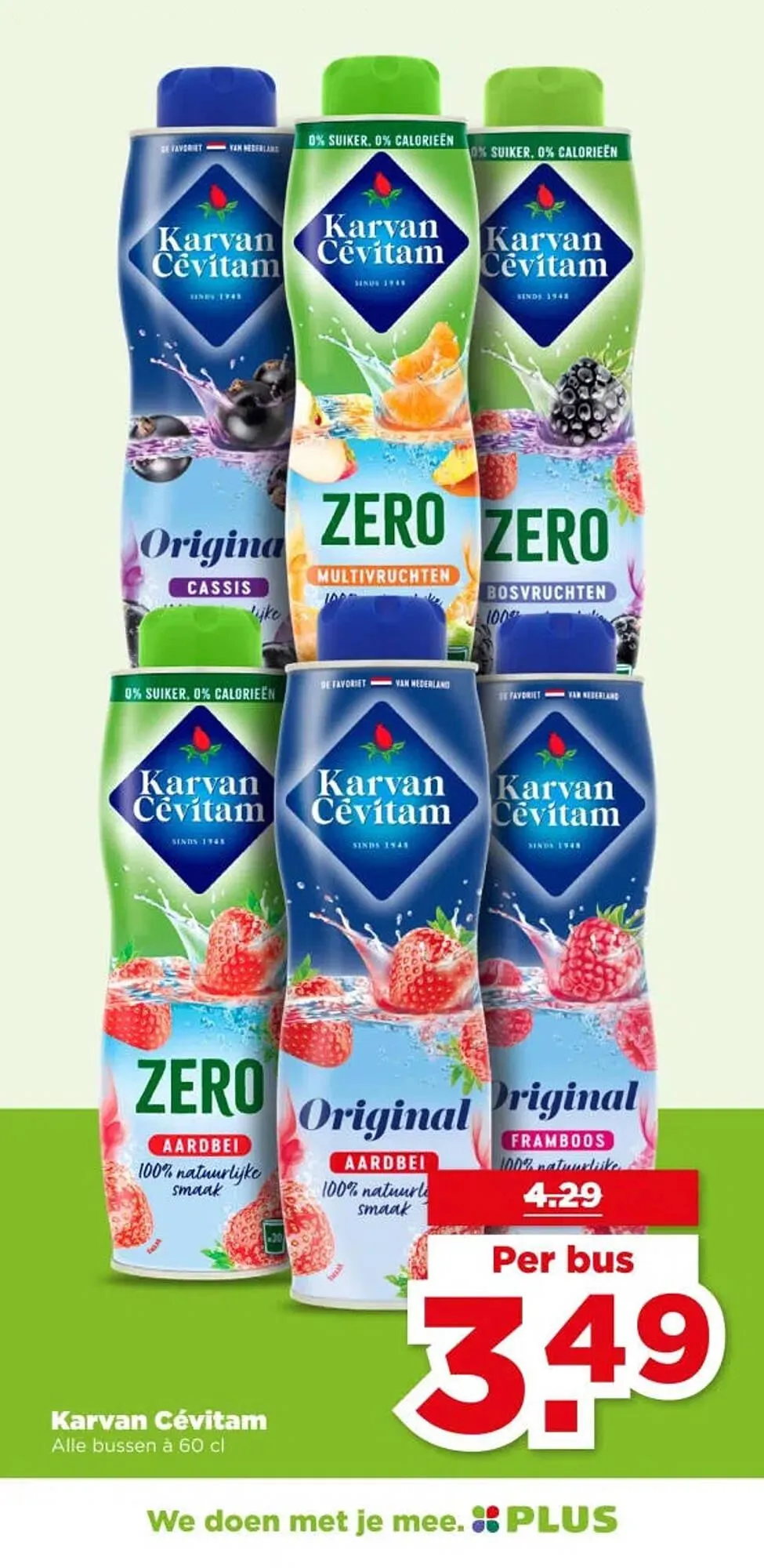 PLUS folder van 18 maart tot 24 maart 2026 - Folder pagina 35