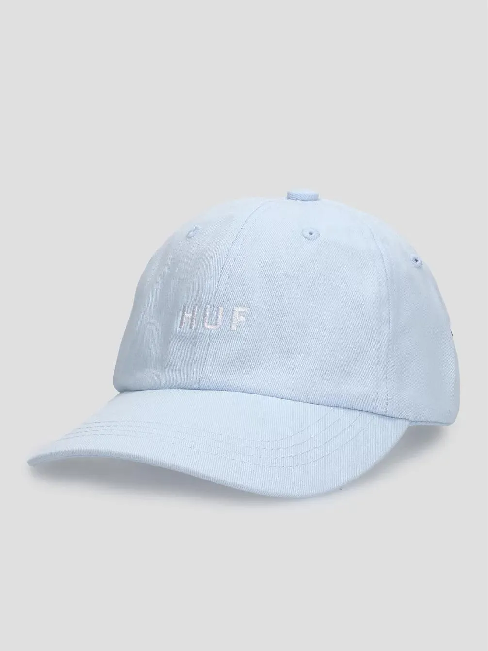 Essentials OG Logo CV 6 Panel Cap