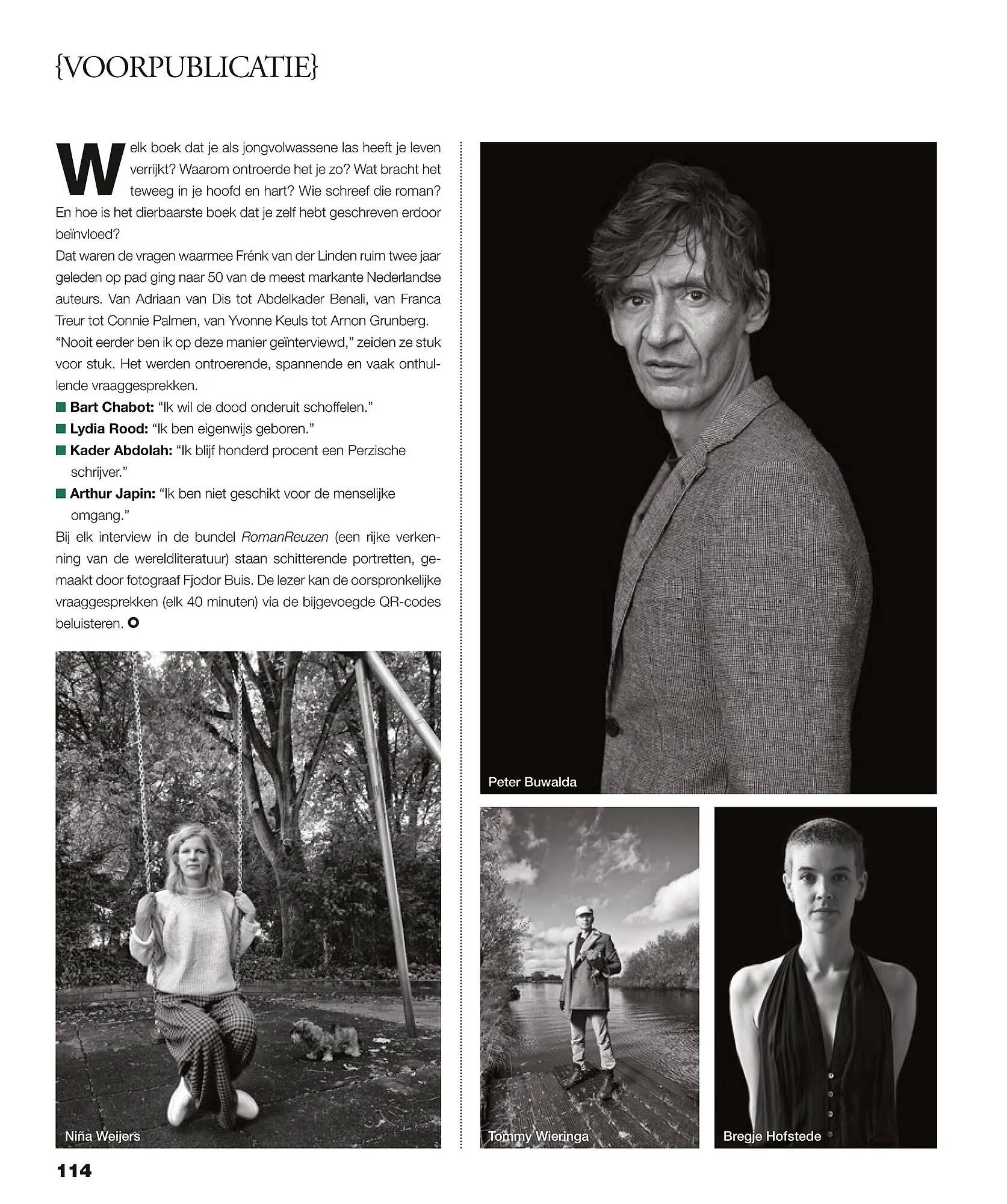 Libris folder van 23 april tot 29 april 2025 - Folder pagina 114