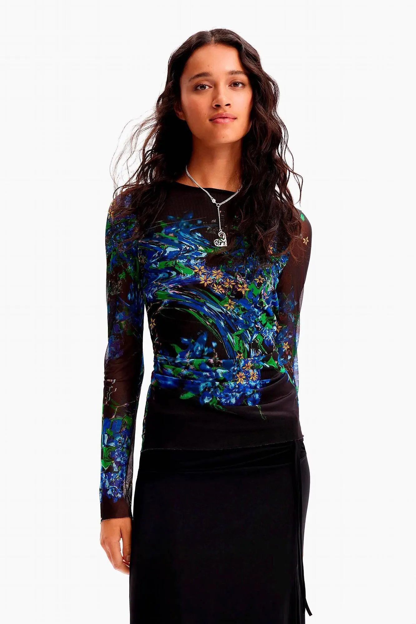 Desigual folder van 28 augustus tot 9 oktober 2023 - folder pagina 8