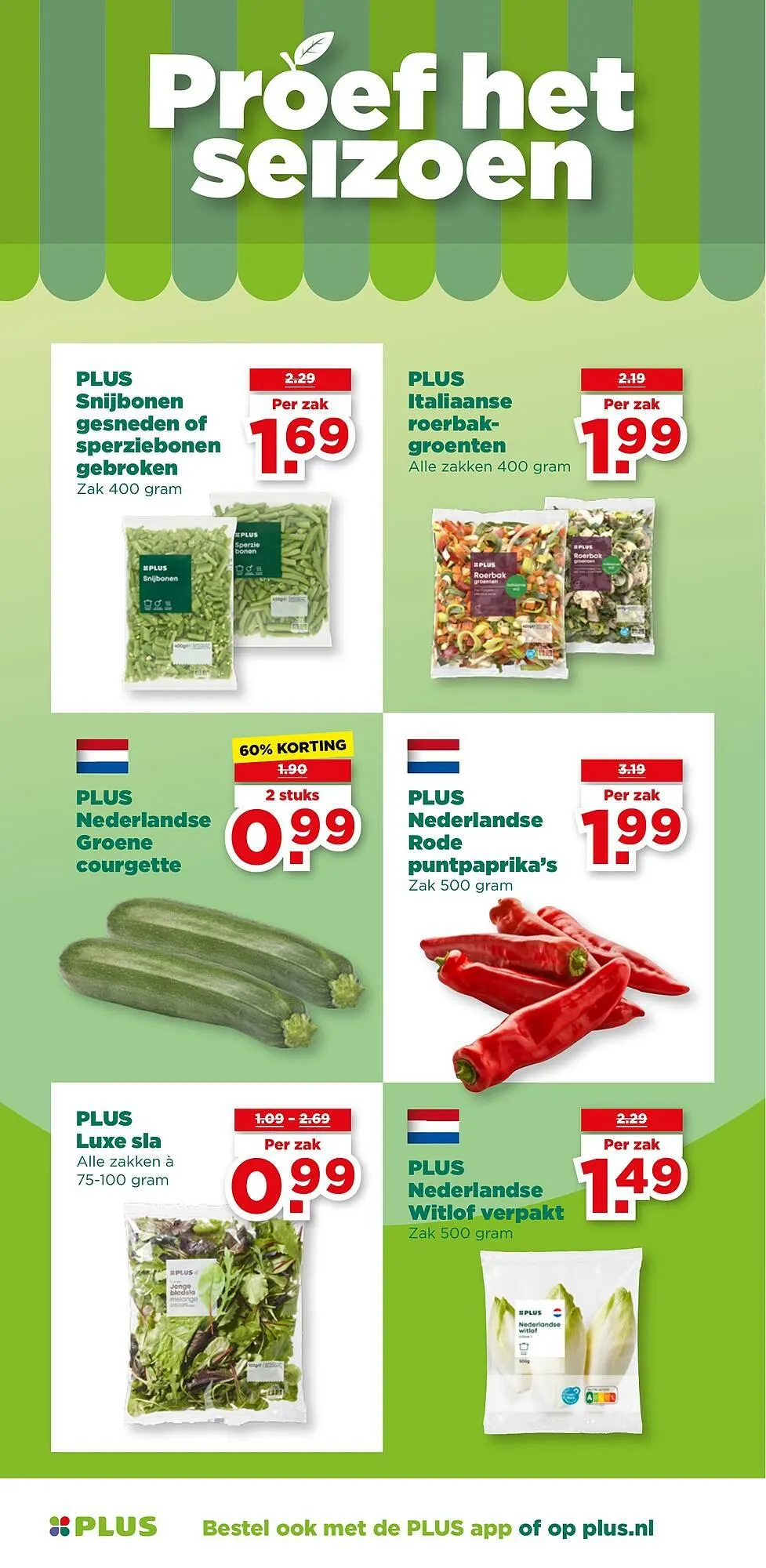 PLUS folder van 16 juli tot 22 juli 2025 - Folder pagina 4