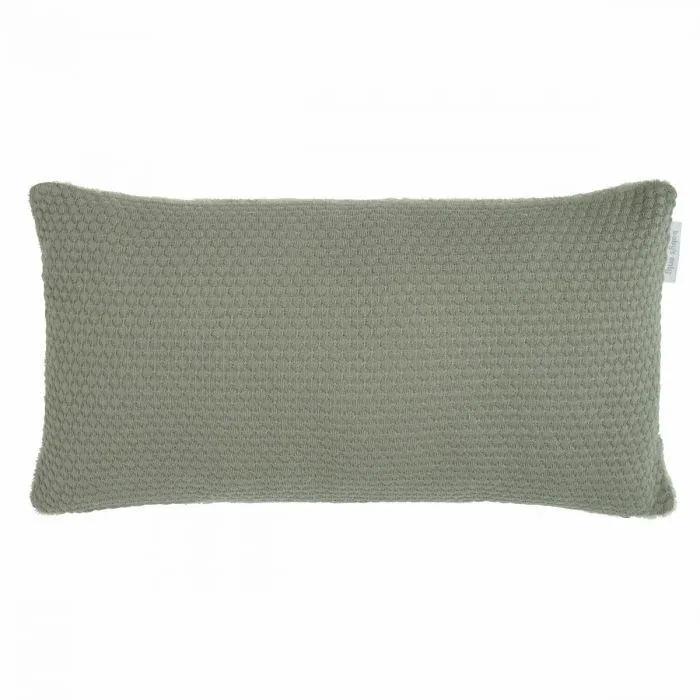 Baby's Only Kussen Sky Urban Green 60 x 30 cm