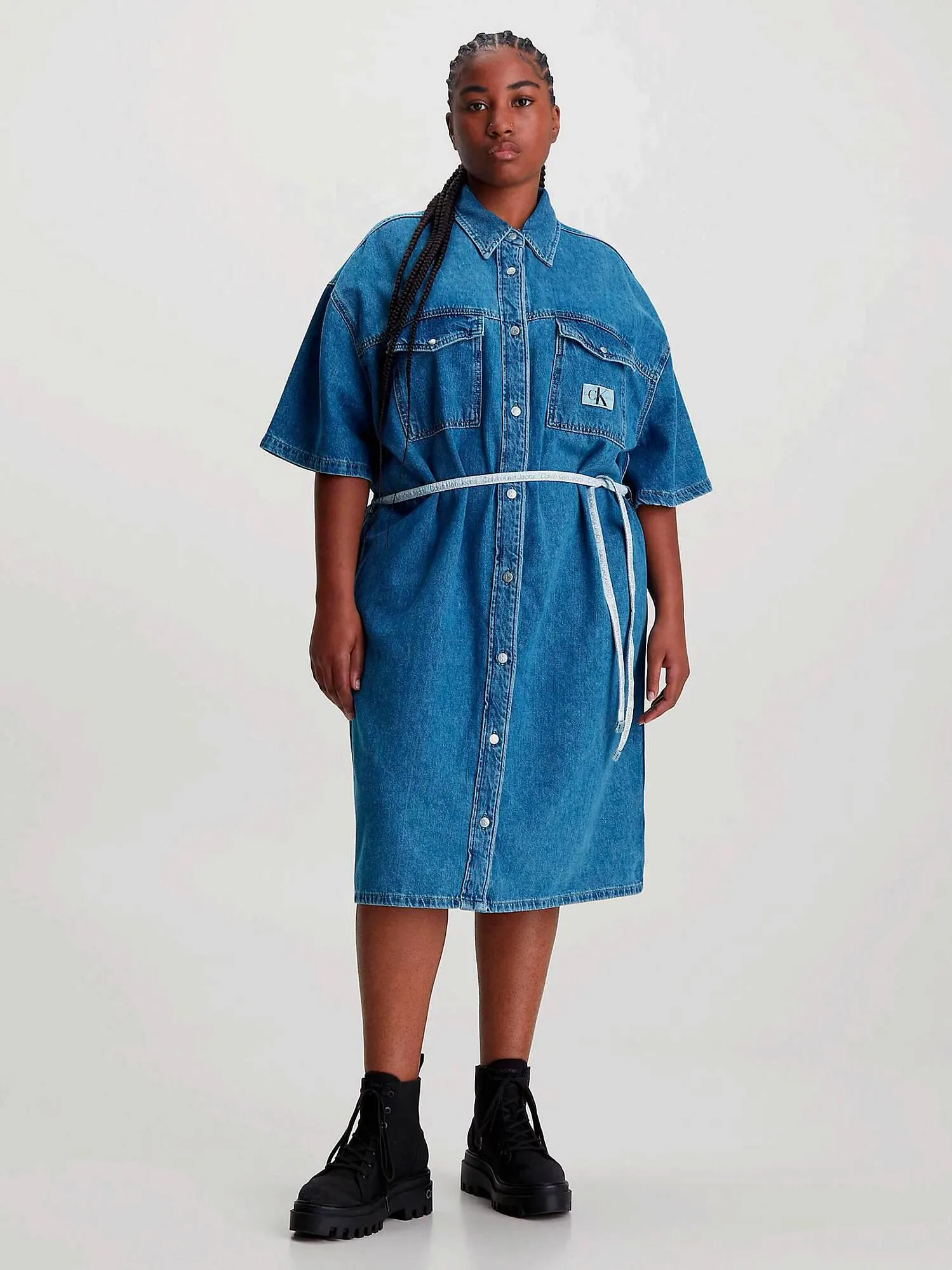 Calvin Klein folder van 5 juni tot 19 juli 2023 - Folder pagina 4