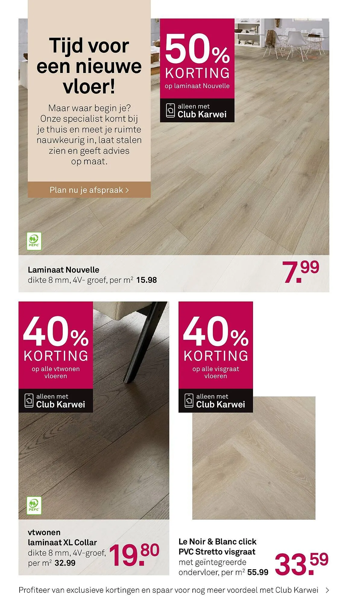 Karwei folder van 13 april tot 26 april 2026 - Folder pagina 22