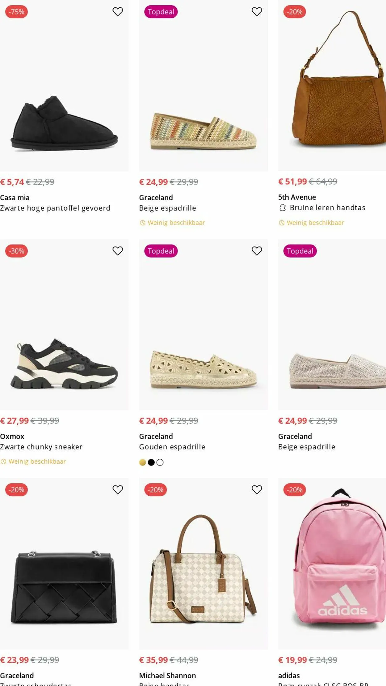 vanHaren van 5 mei tot 14 mei 2025 - Folder pagina 18