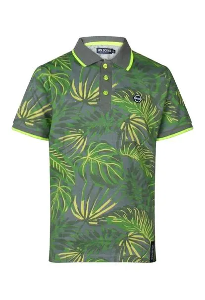 POLO UNLOCKED