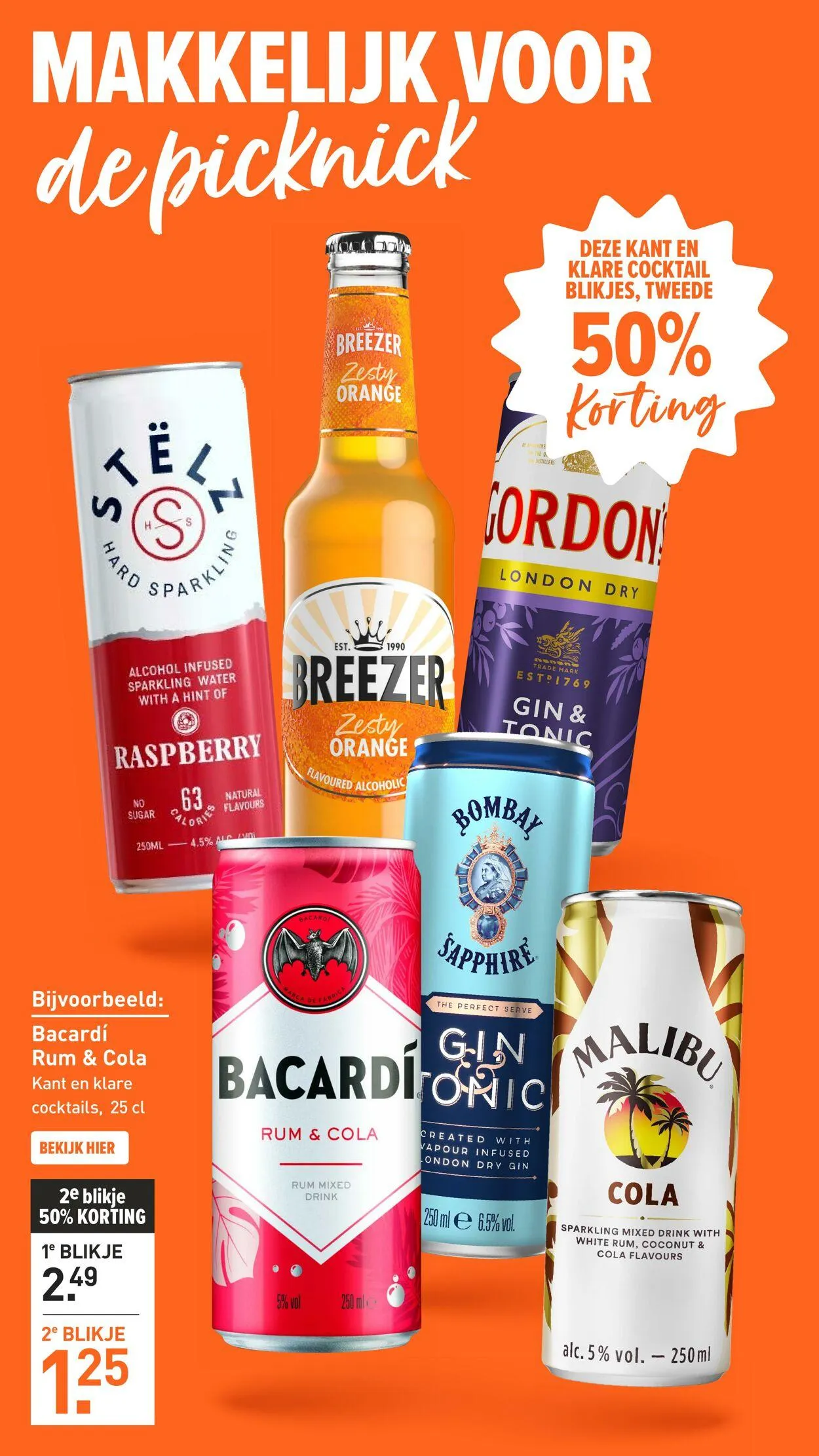 Gall & Gall Actuele folder van 30 juni tot 13 juli 2025 - Folder pagina 23