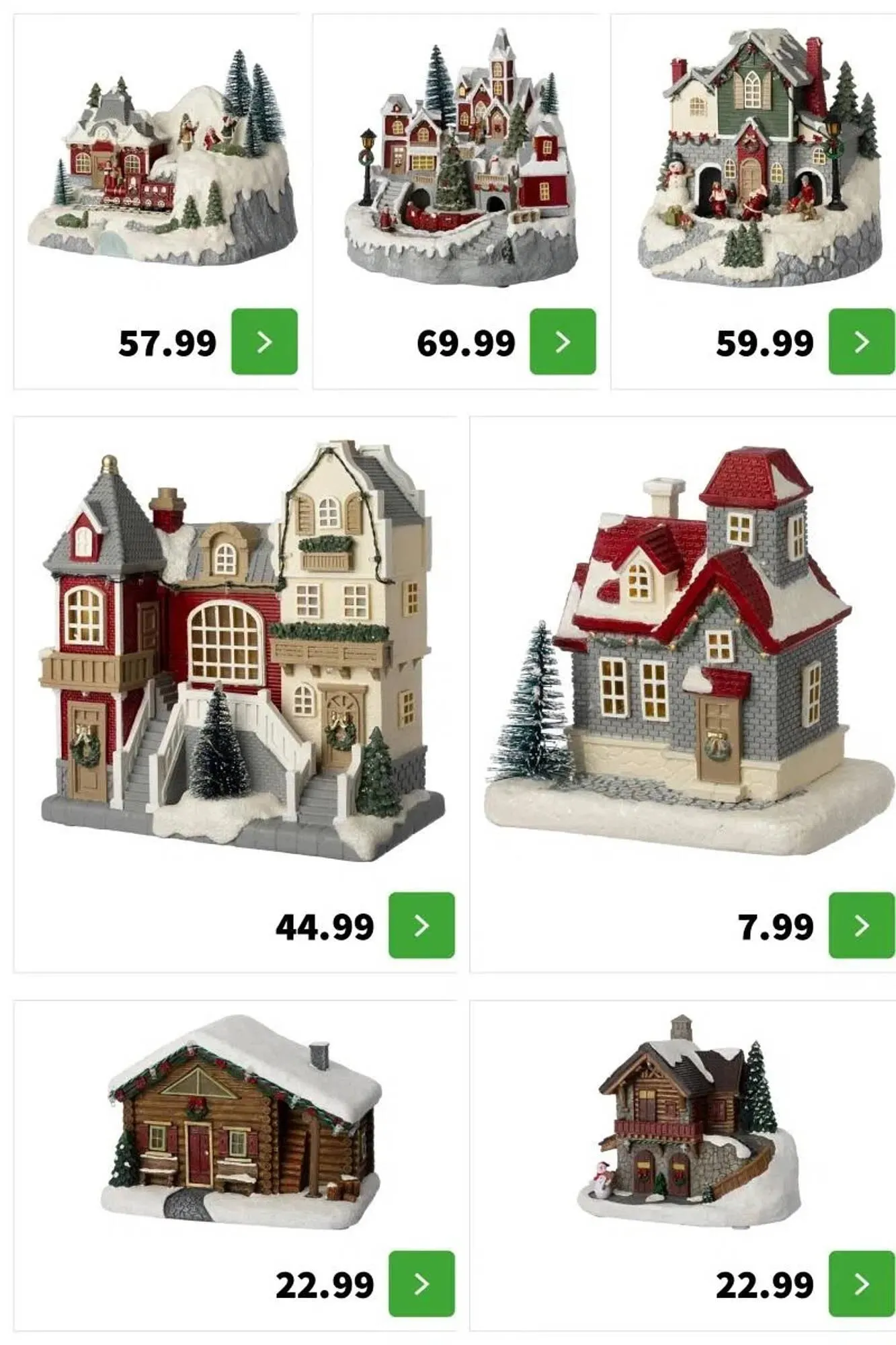 Intratuin folder van 9 oktober tot 24 december 2025 - Folder pagina 31