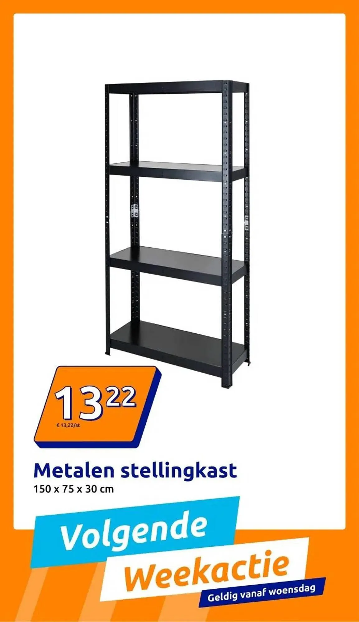 Action folder van 20 augustus tot 27 augustus 2025 - Folder pagina 4