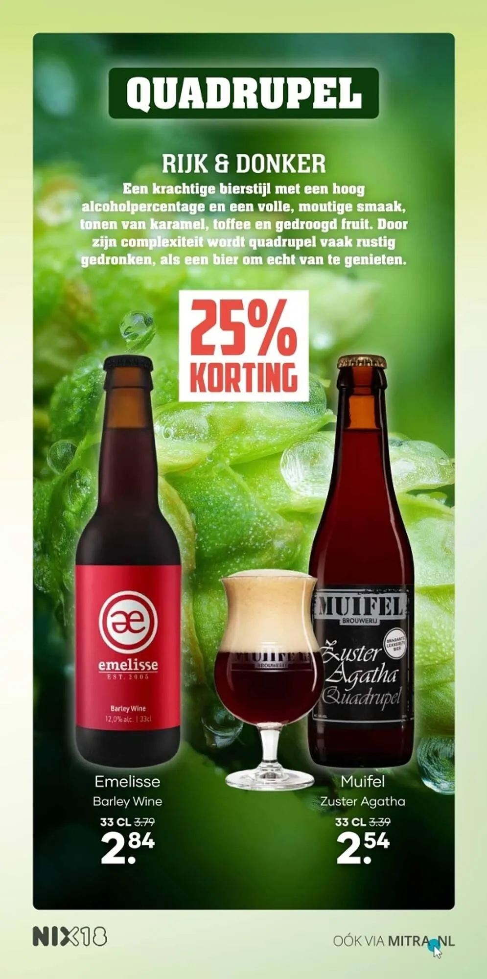 Mitra folder van 20 april tot 10 mei 2026 - Folder pagina 23